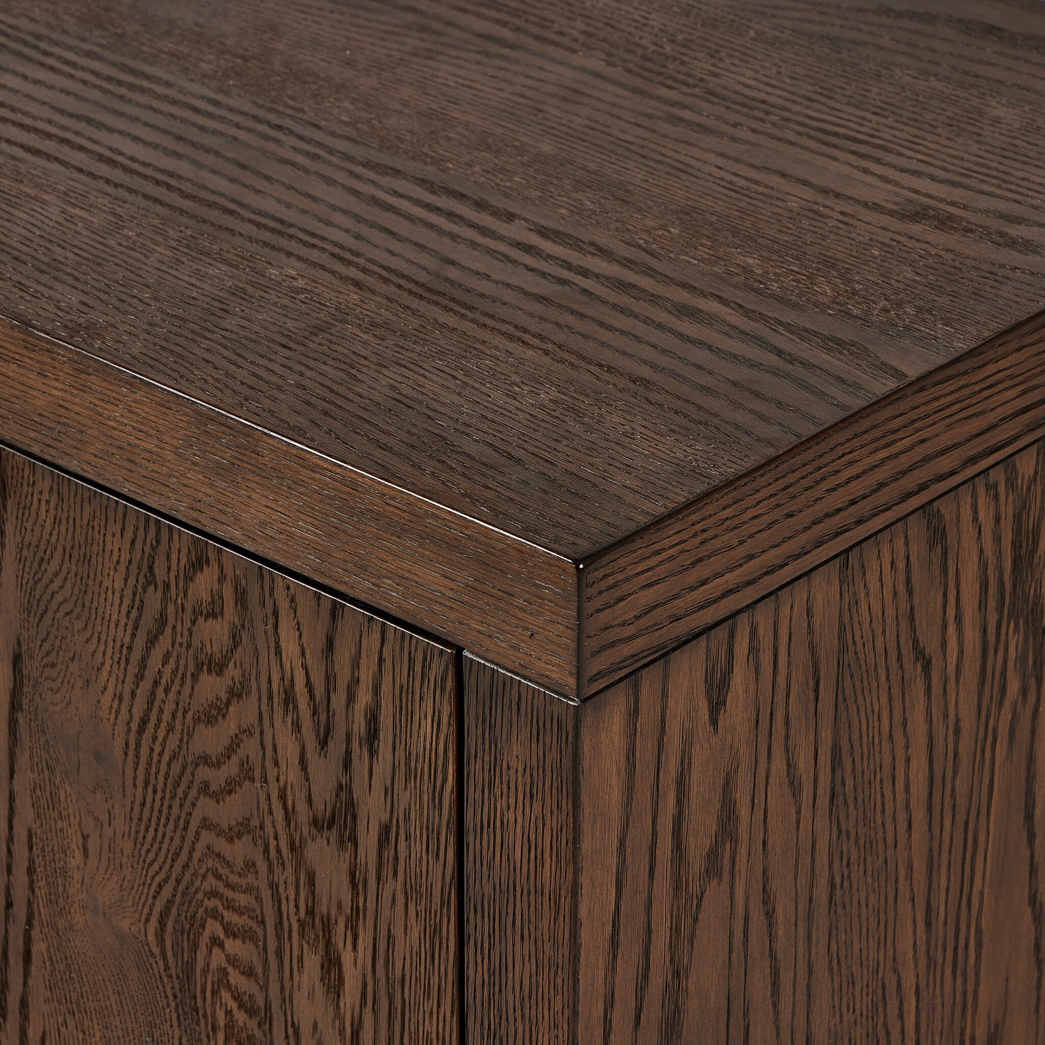 Torrington Media Console