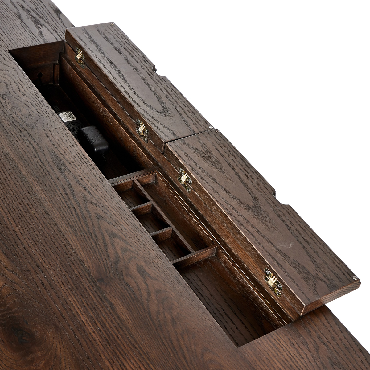 Torrington Desk by Four Hands