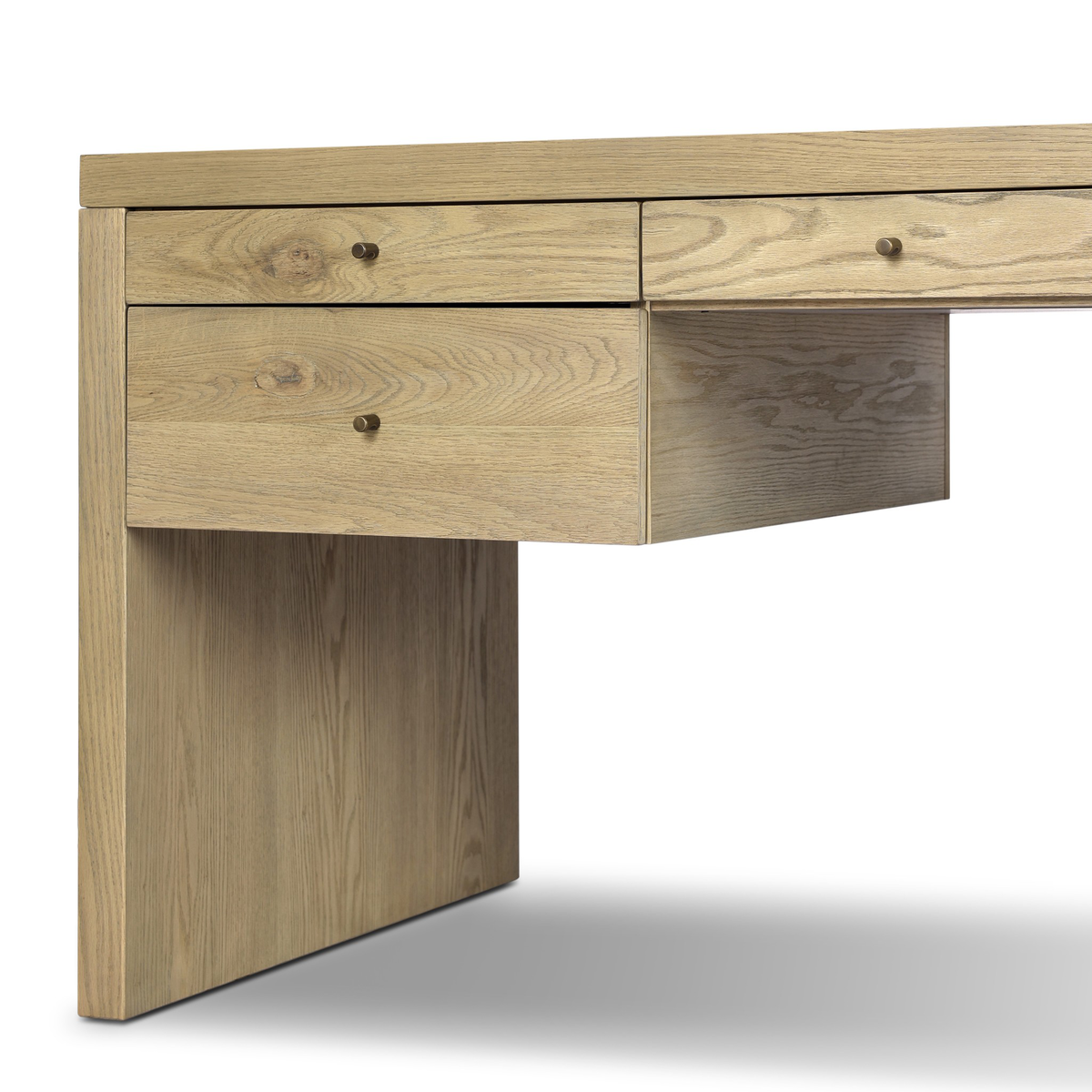 Torrington Desk by Four Hands