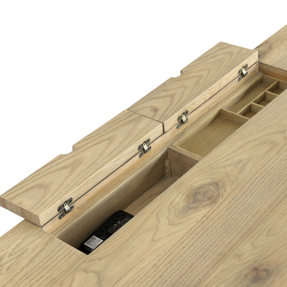 Torrington Desk by Four Hands