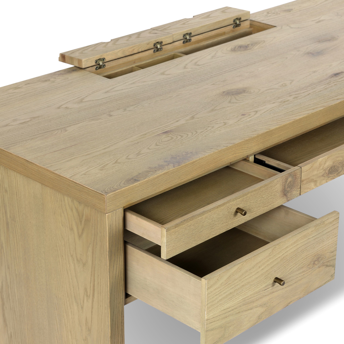 Torrington Desk by Four Hands