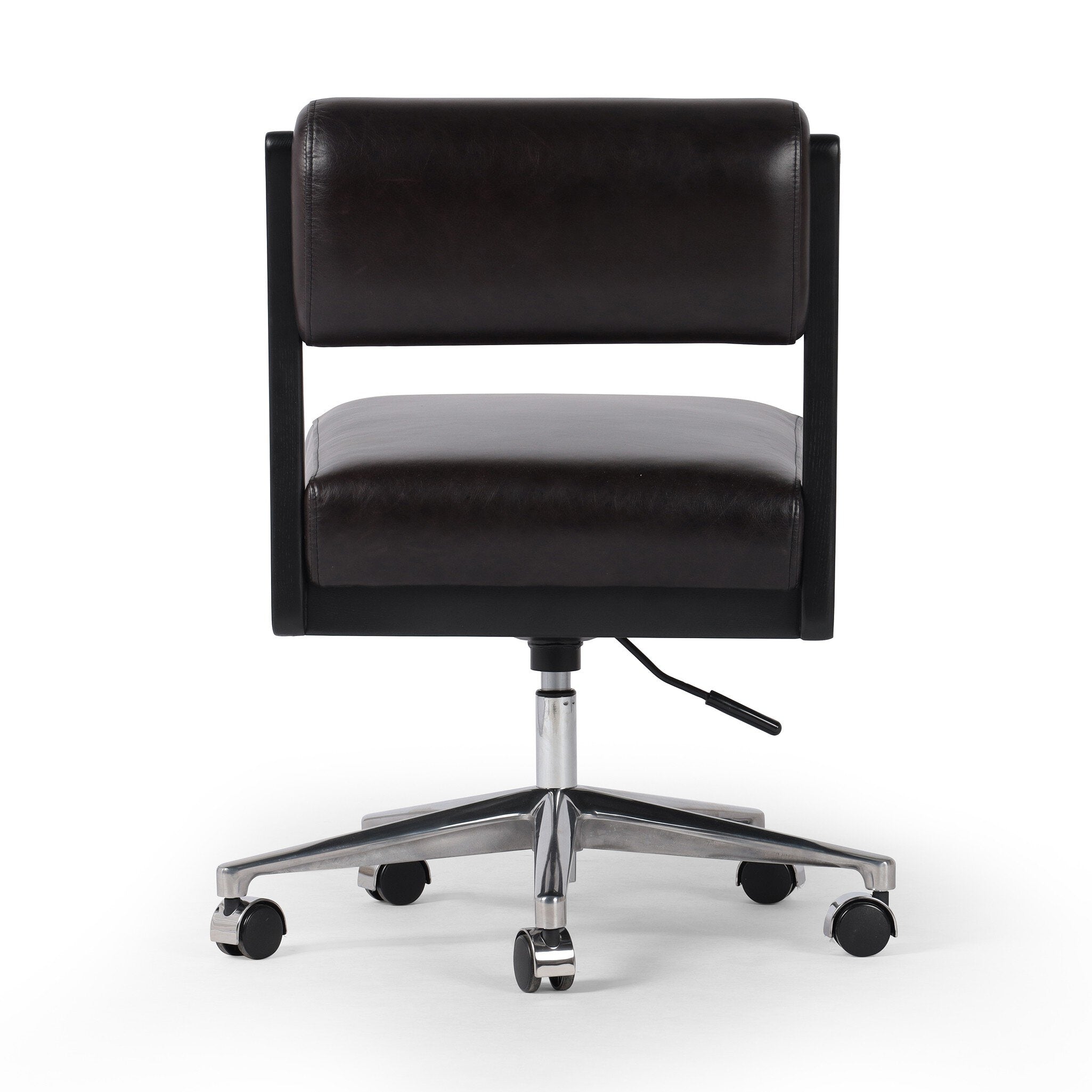 Norris Armless Desk Chair