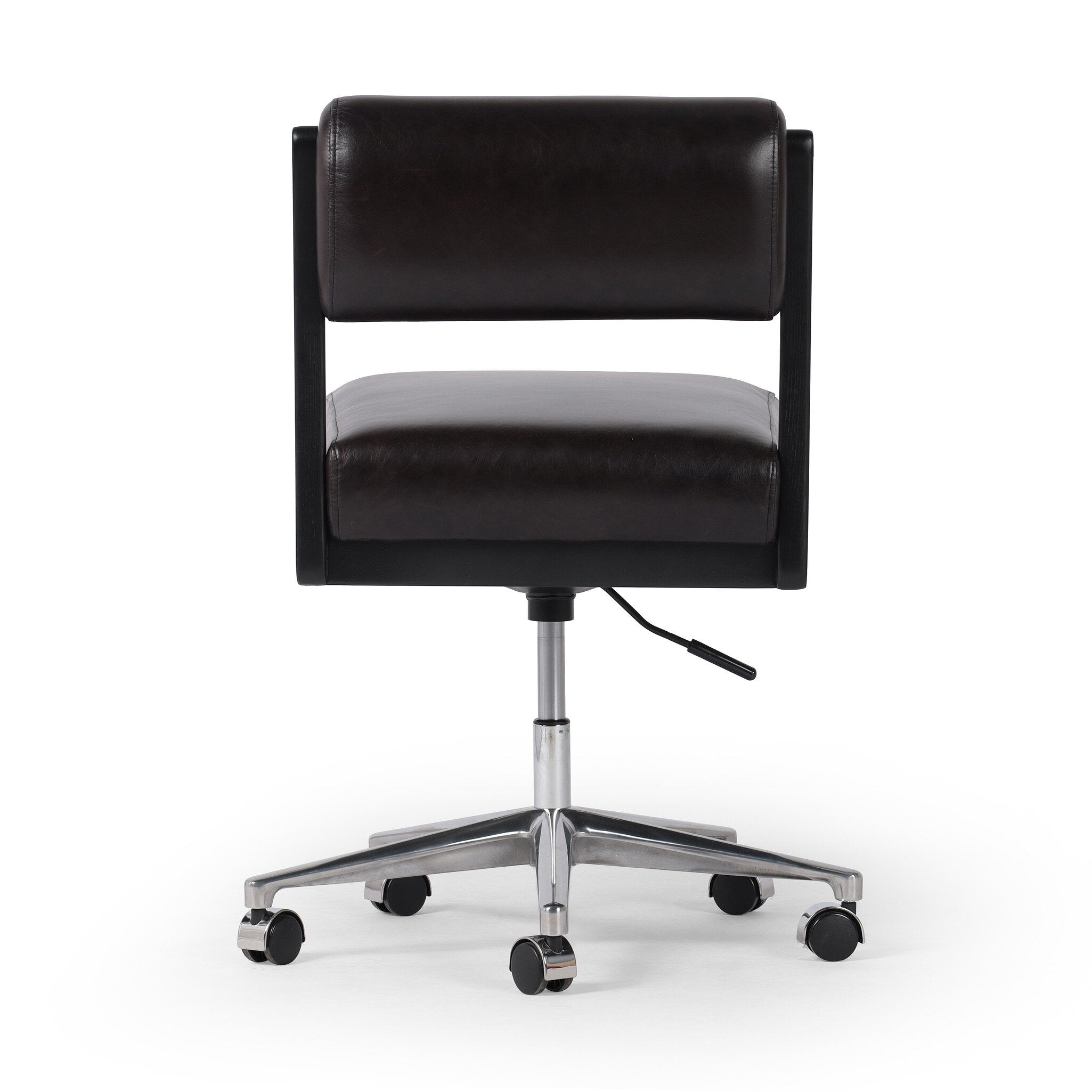 Norris Armless Desk Chair