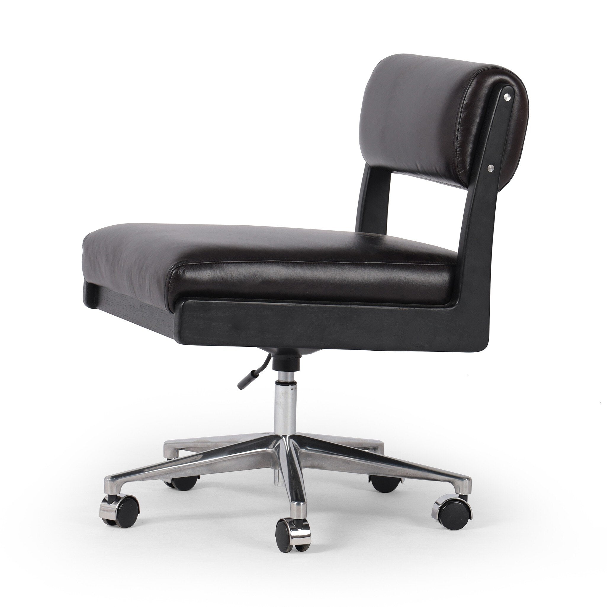 Norris Armless Desk Chair