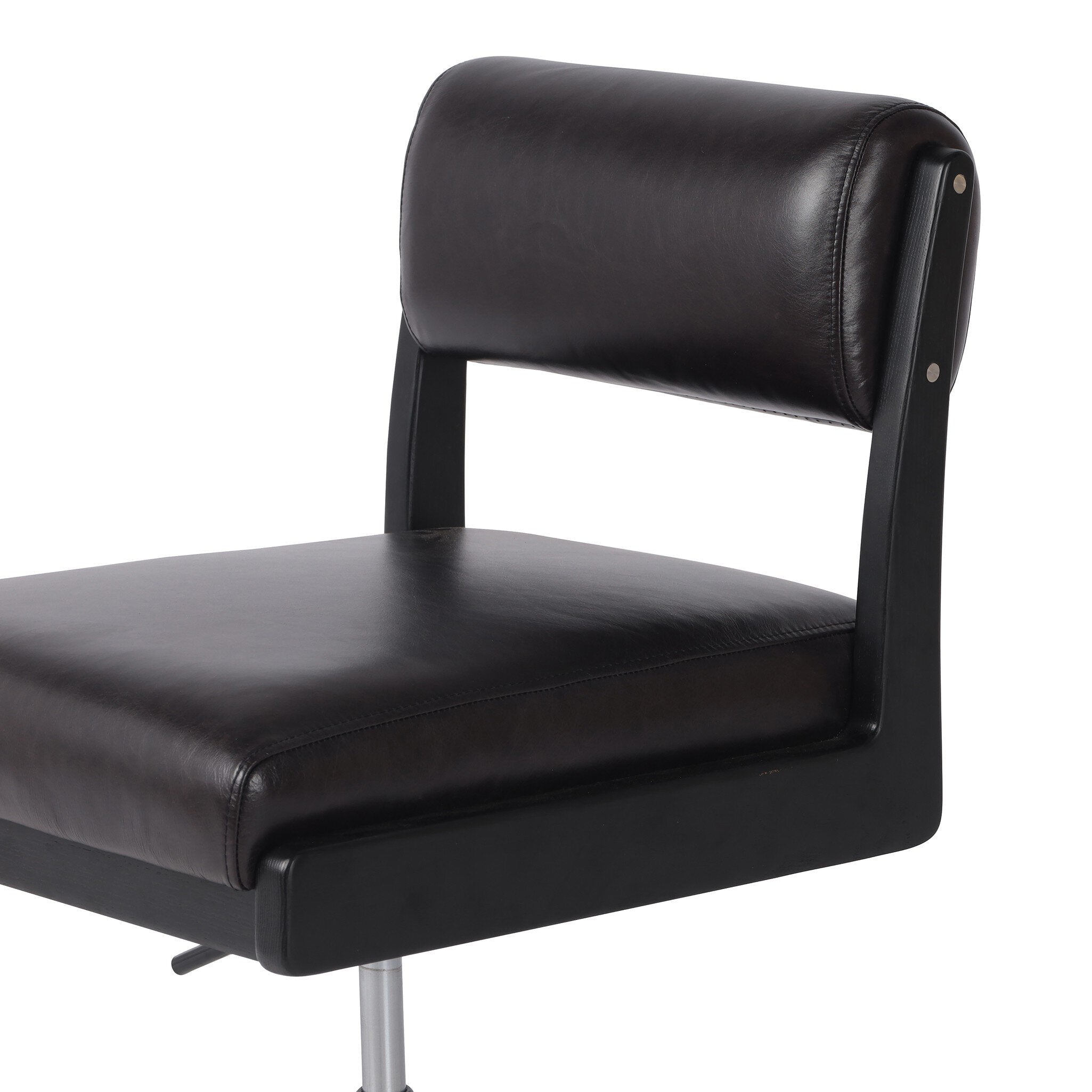 Norris Armless Desk Chair