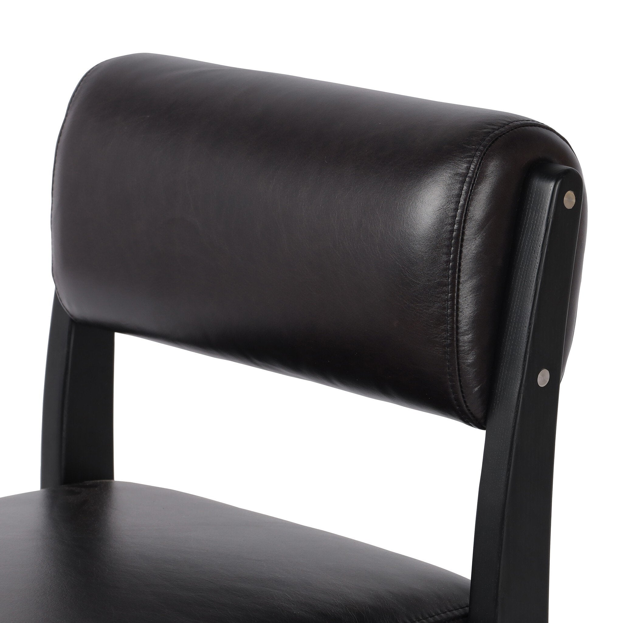 Norris Armless Desk Chair