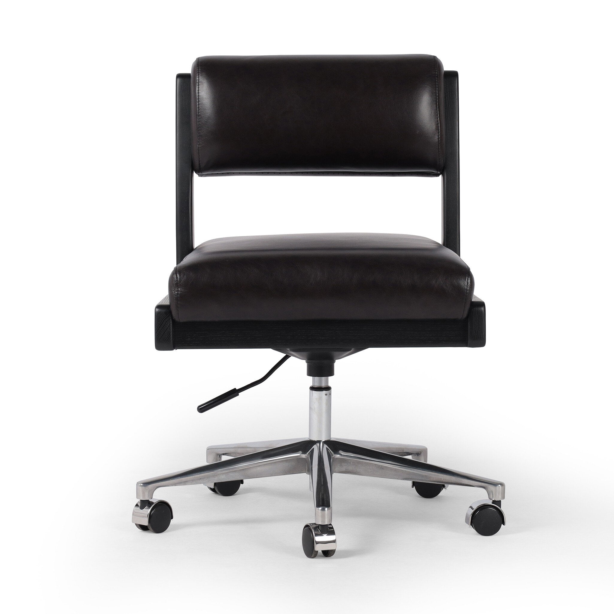 Norris Armless Desk Chair