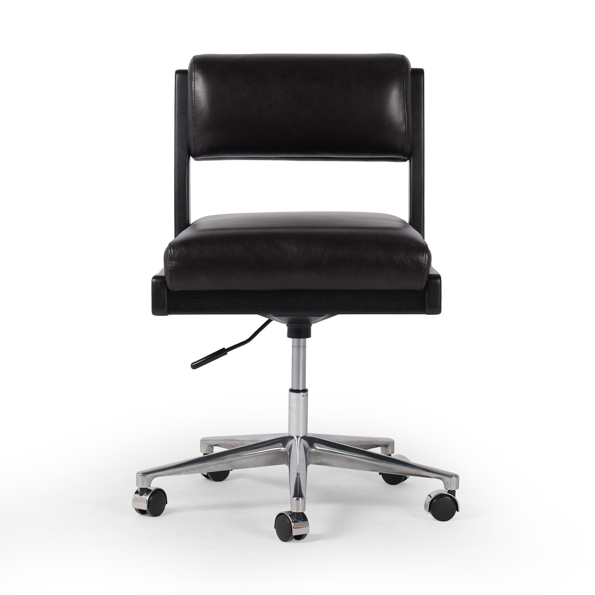 Norris Armless Desk Chair