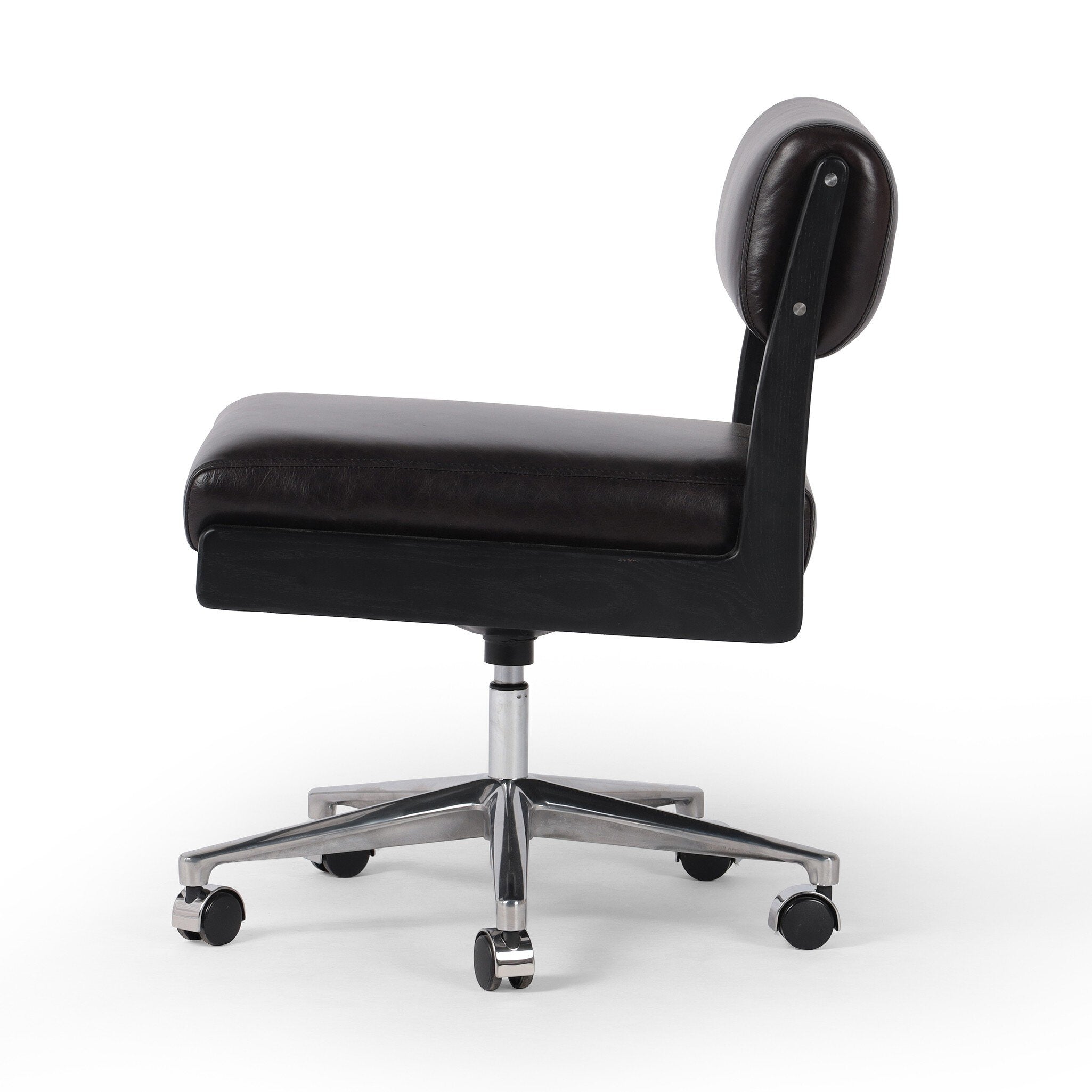 Norris Armless Desk Chair