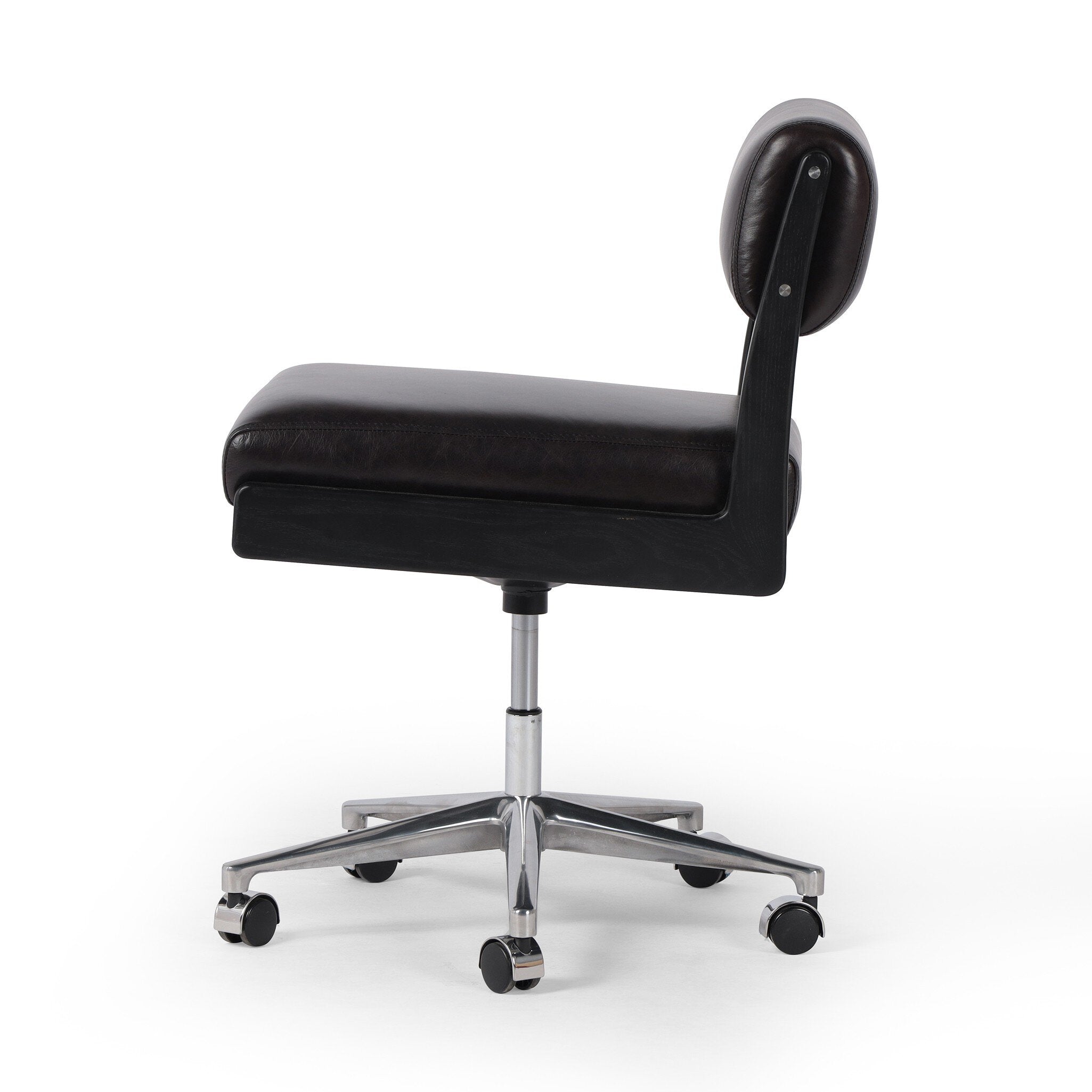 Norris Armless Desk Chair