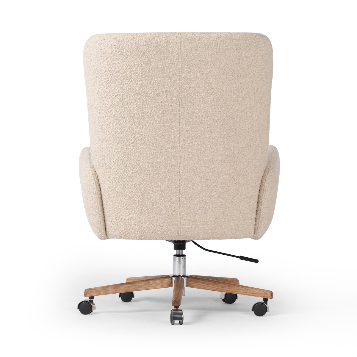 Cade Desk Chair by Four Hands
