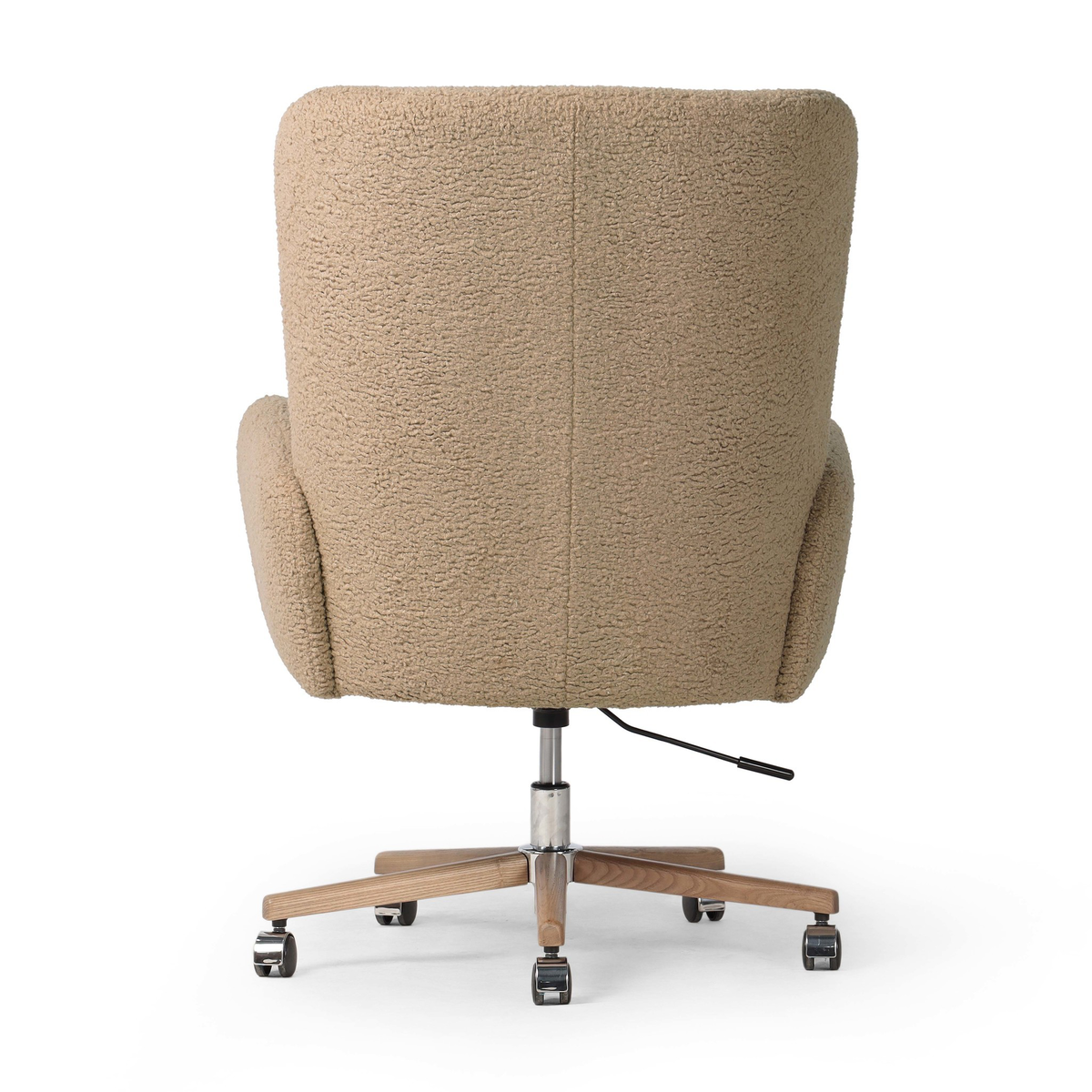Cade Desk Chair by Four Hands