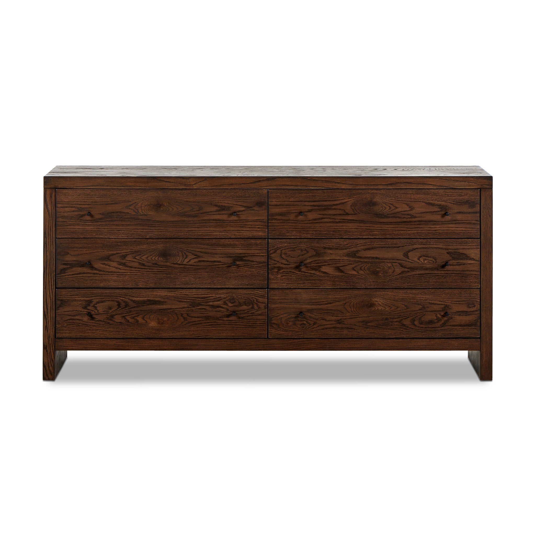 Torrington 6 Drawer Dresser