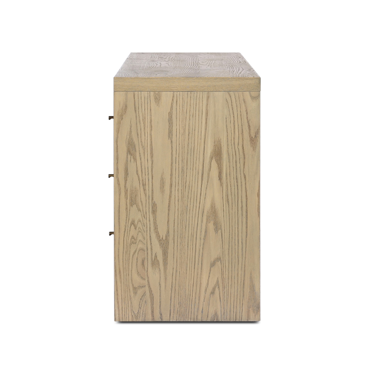 Torrington 6 Drawer Dresser