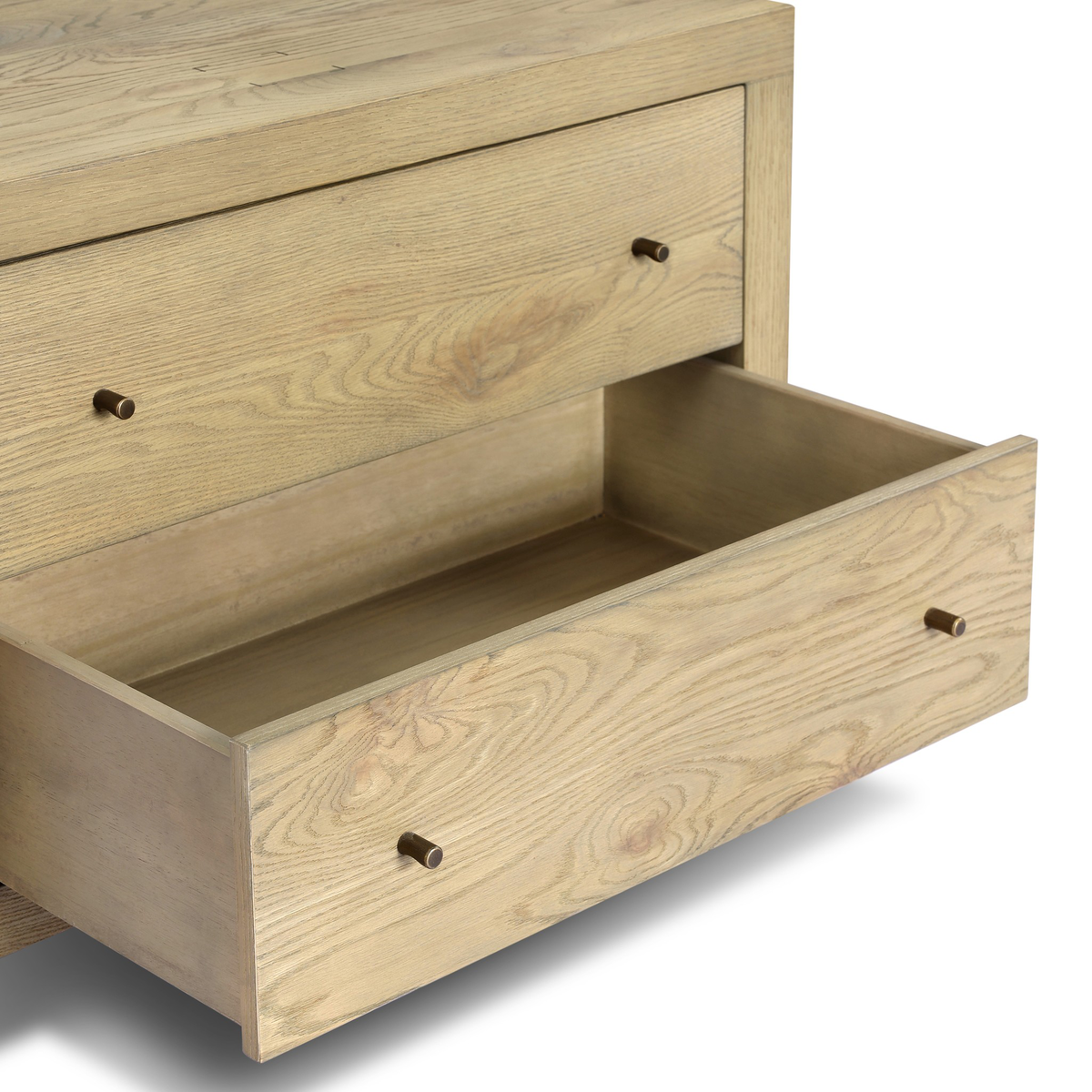 Torrington Charging Nightstand