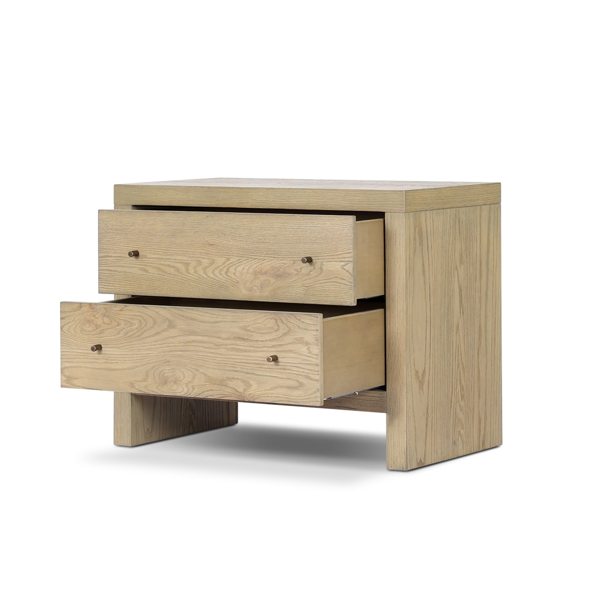 Torrington Charging Nightstand
