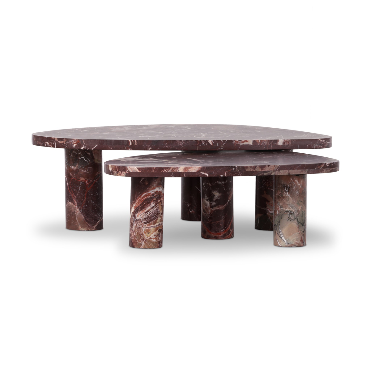 Zion Nesting Coffee Tables