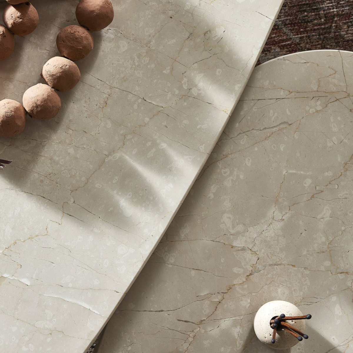 Zion Nesting Coffee Tables