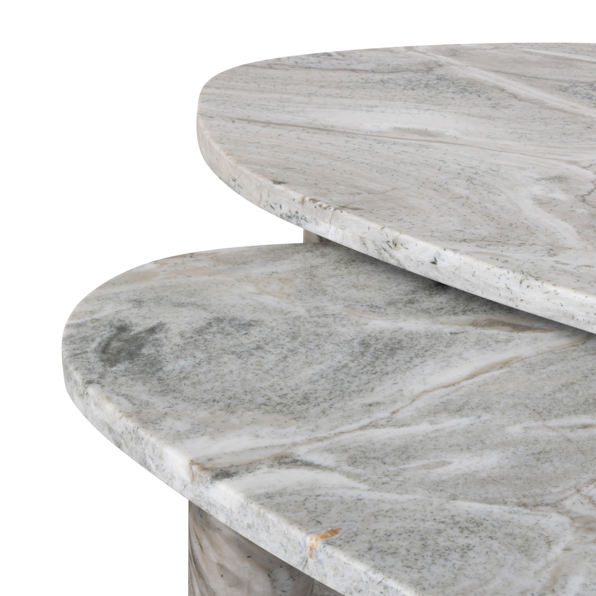 Zion Nesting Coffee Tables