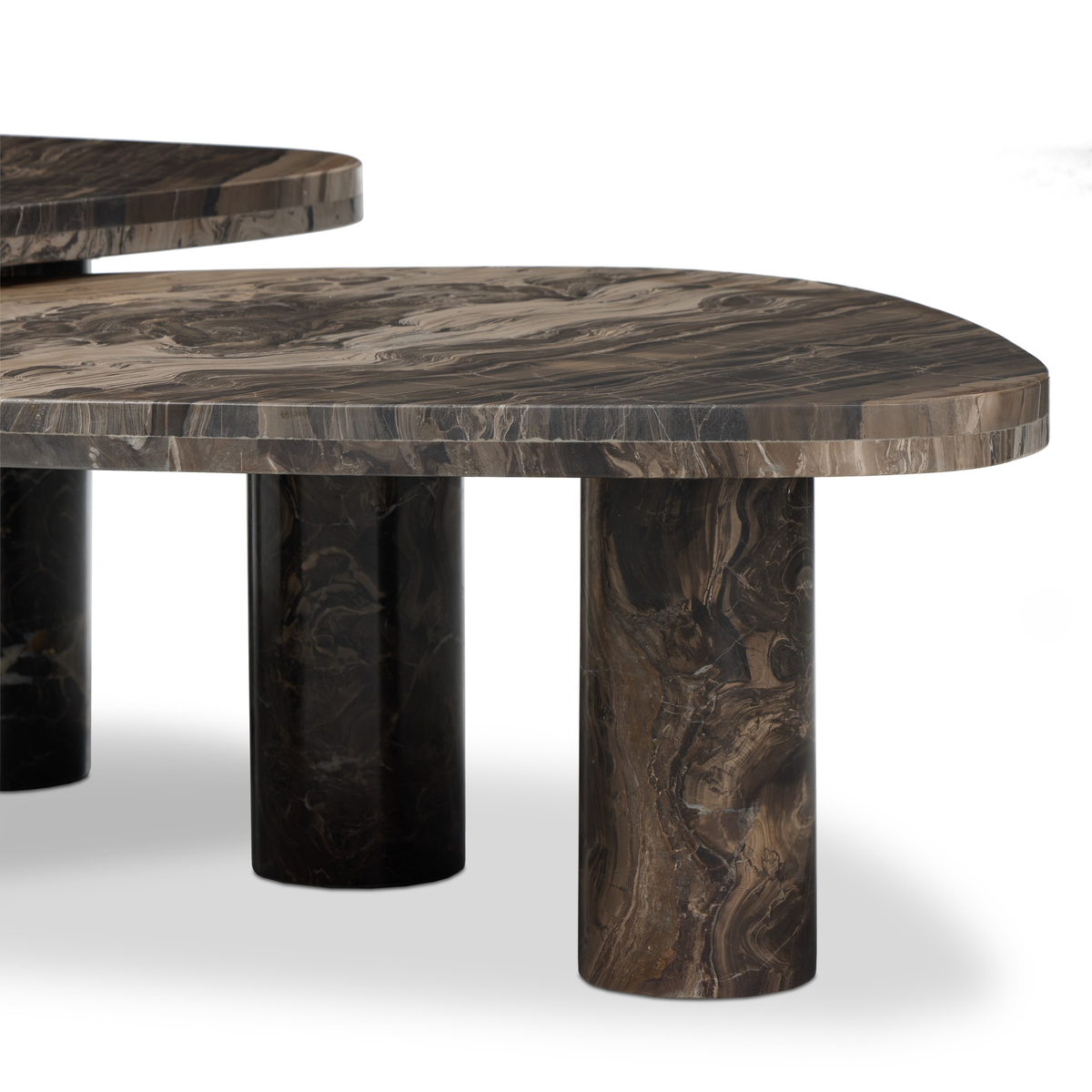 Zion Nesting Coffee Tables