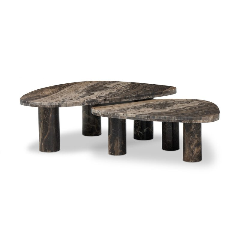 Zion Nesting Coffee Tables
