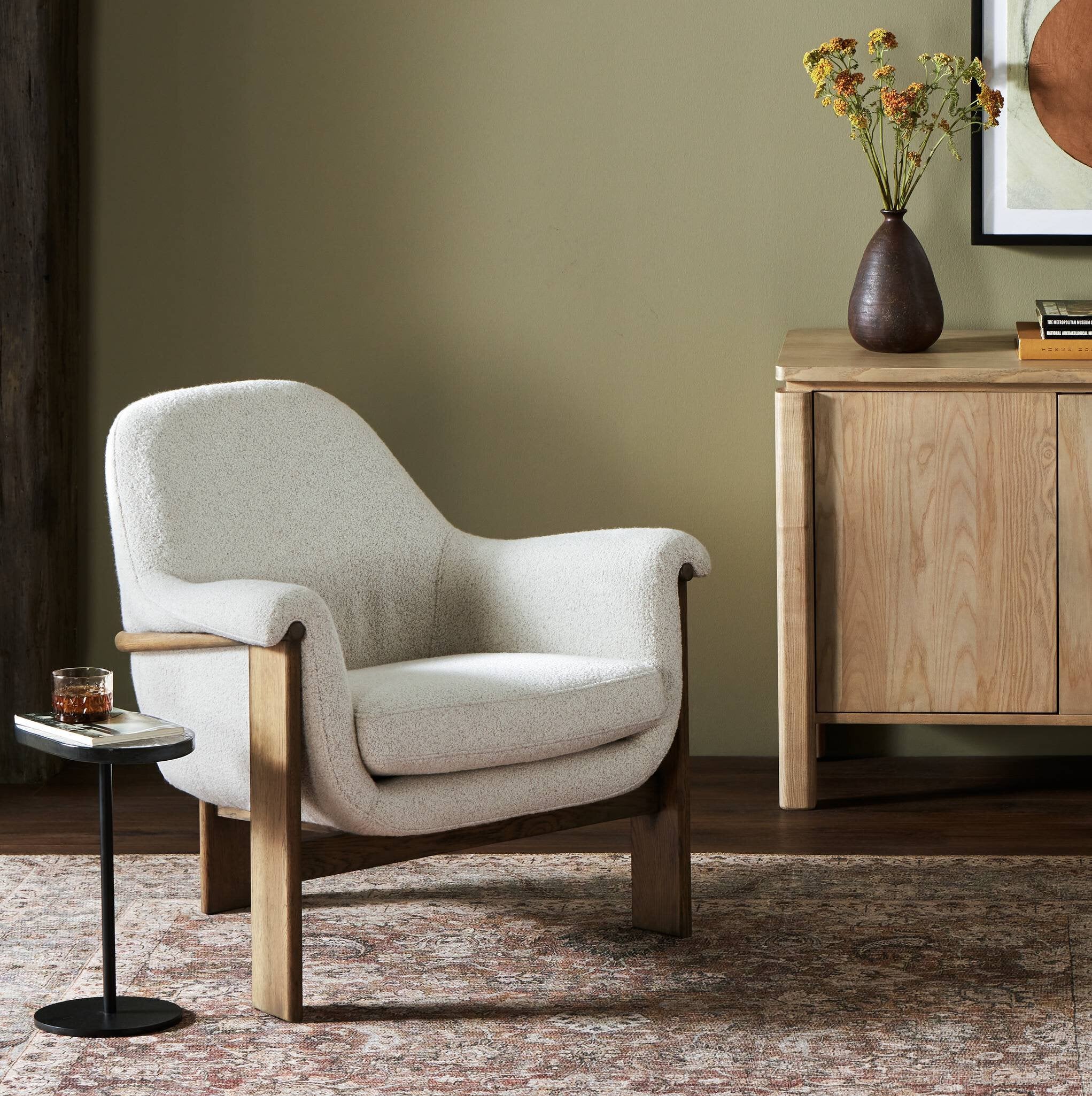 Santoro Chair