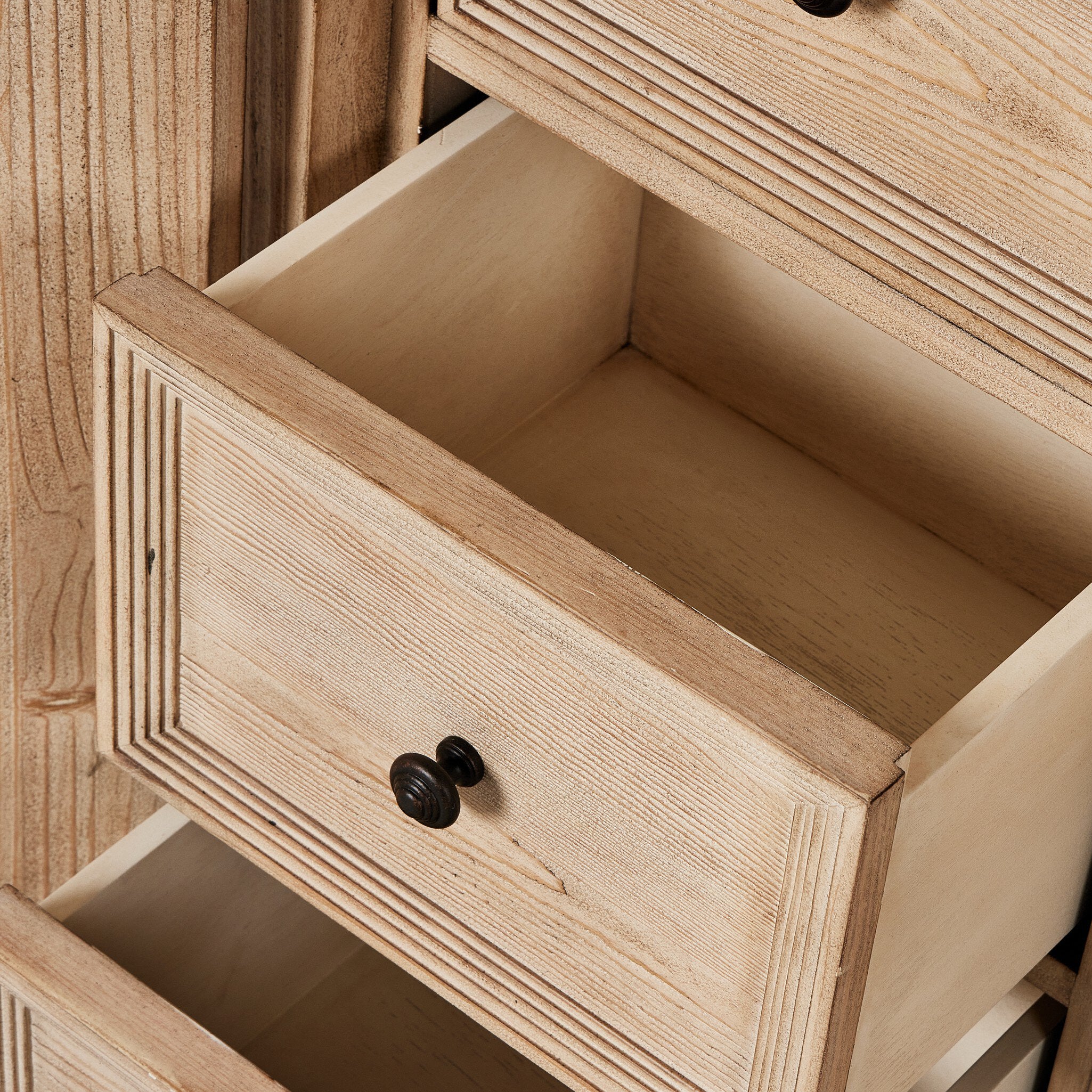 The "Please No More Doors" Cabinet