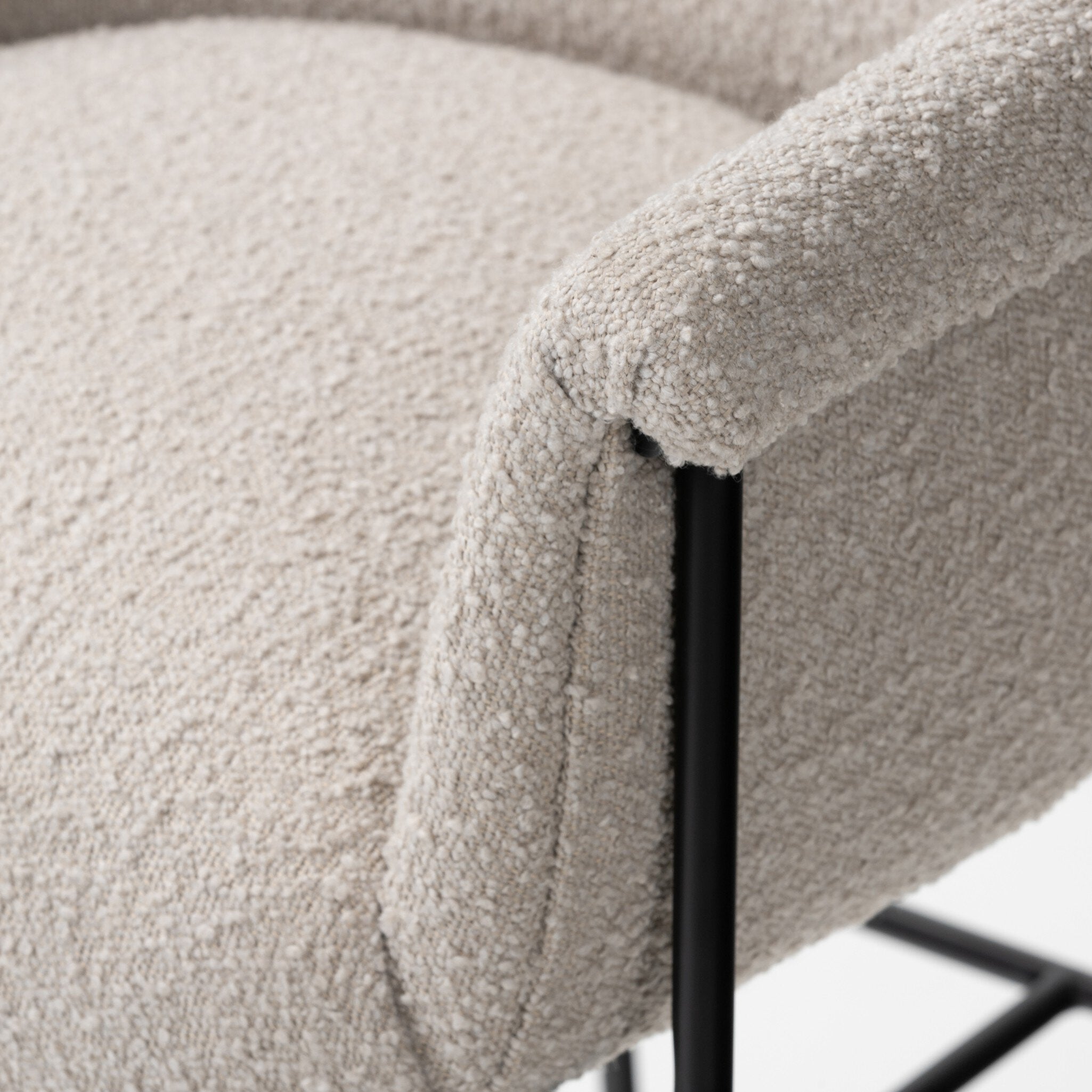 Suerte Bar + Counter Stool
