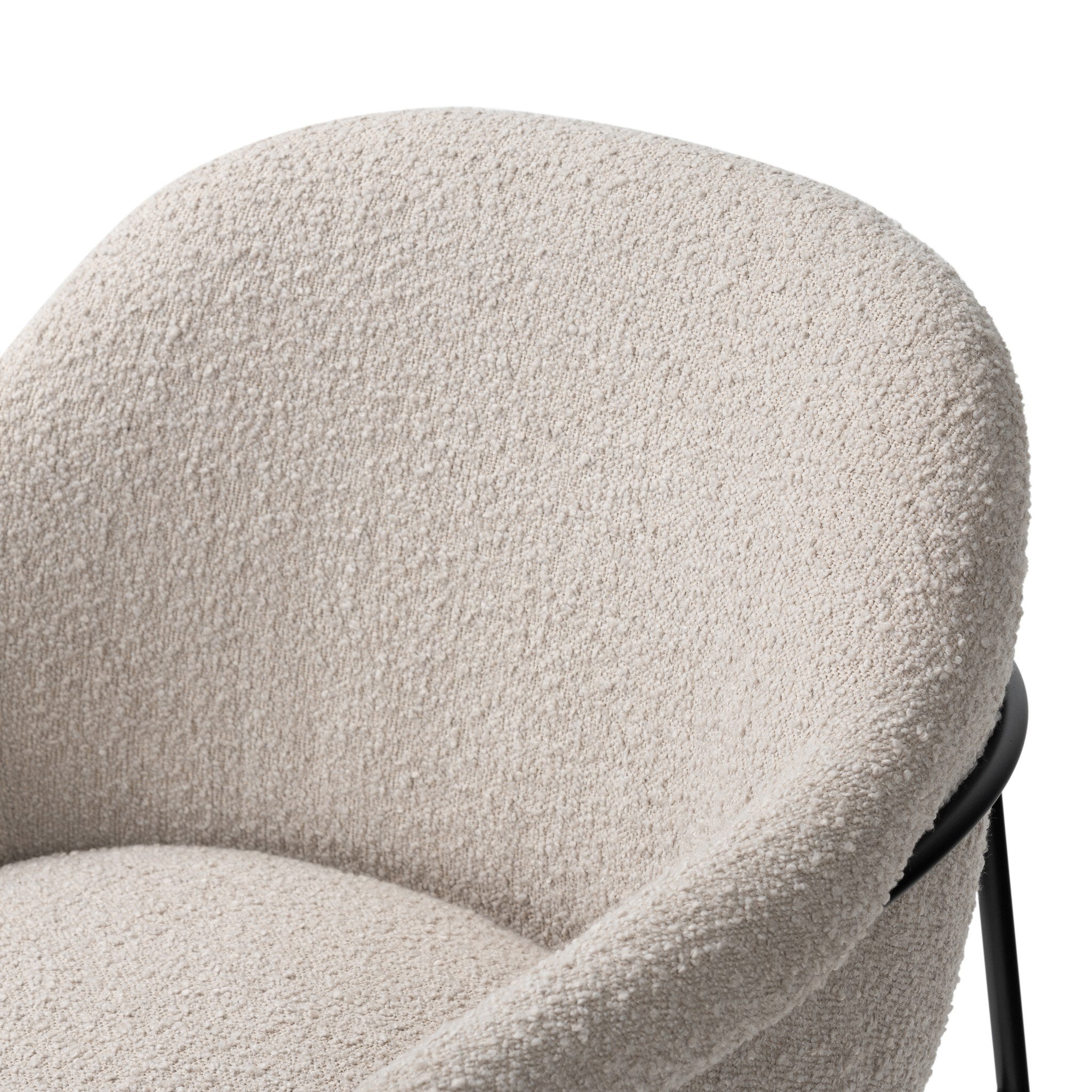 Suerte Bar + Counter Stool