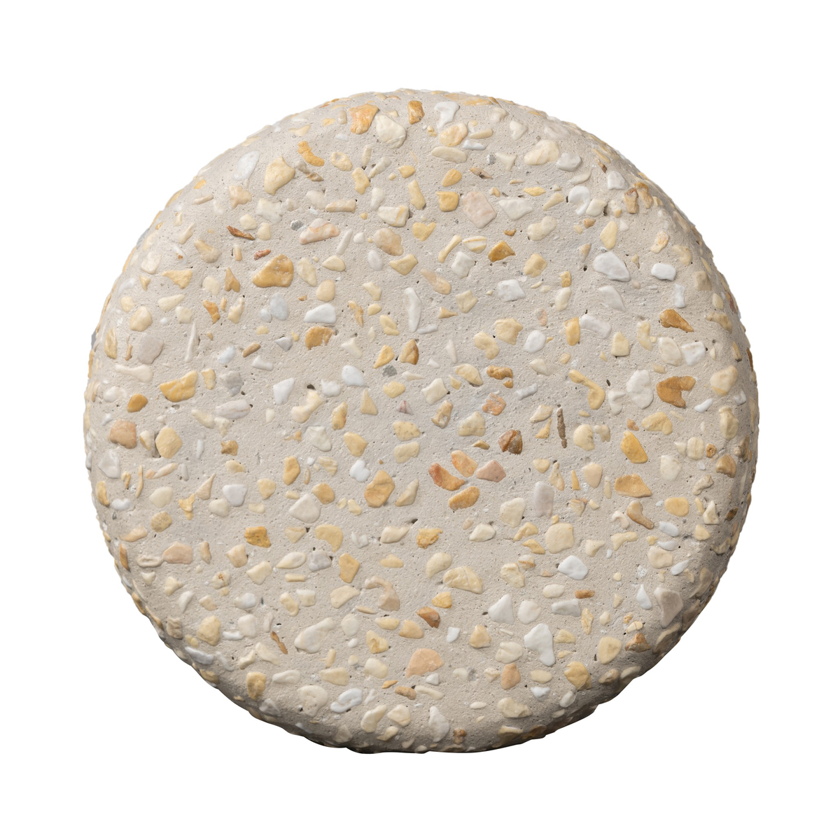 Orlan Outdoor End Table