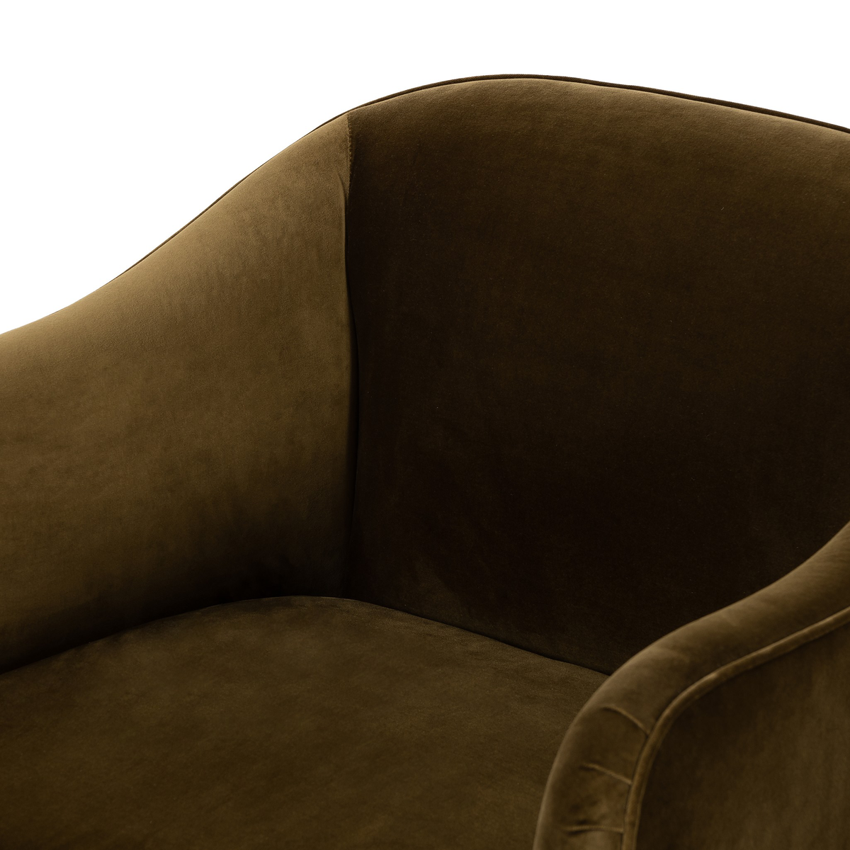 Sully Chair by Four Hands