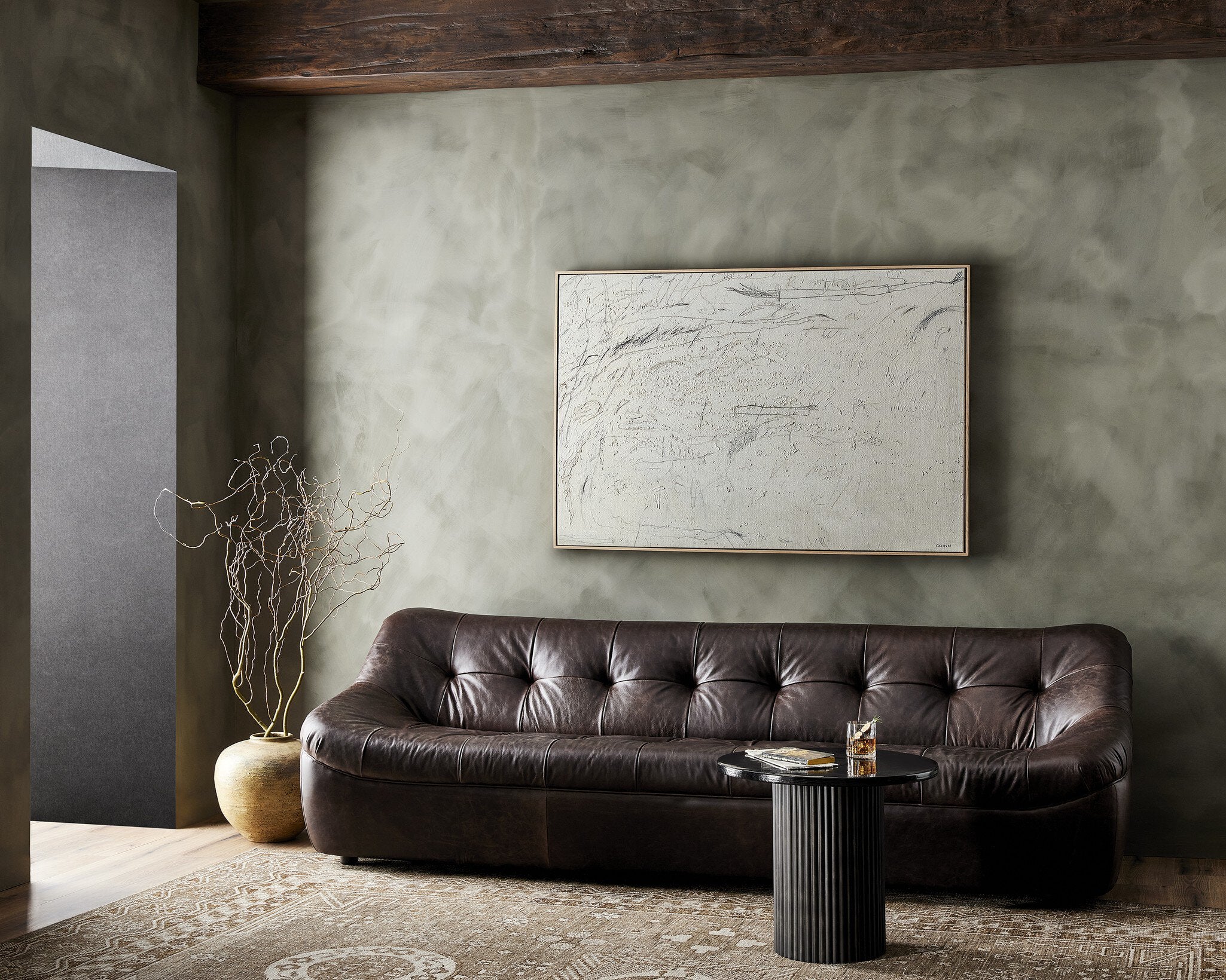 Farley Sofa-106"