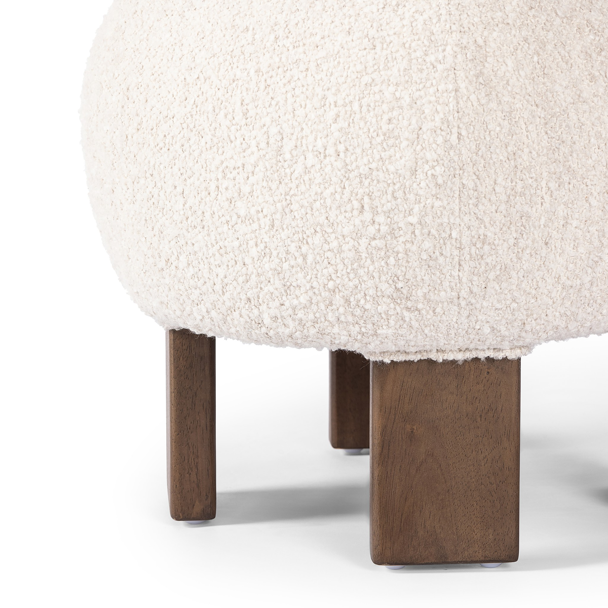 Alma Ottoman by Four Hands