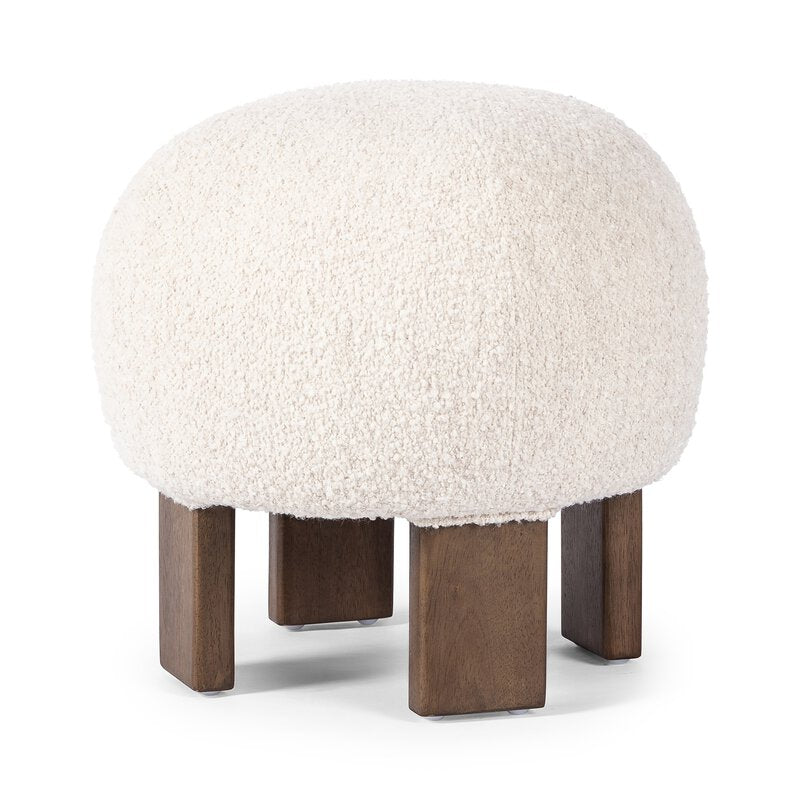 Alma Ottoman by Four Hands