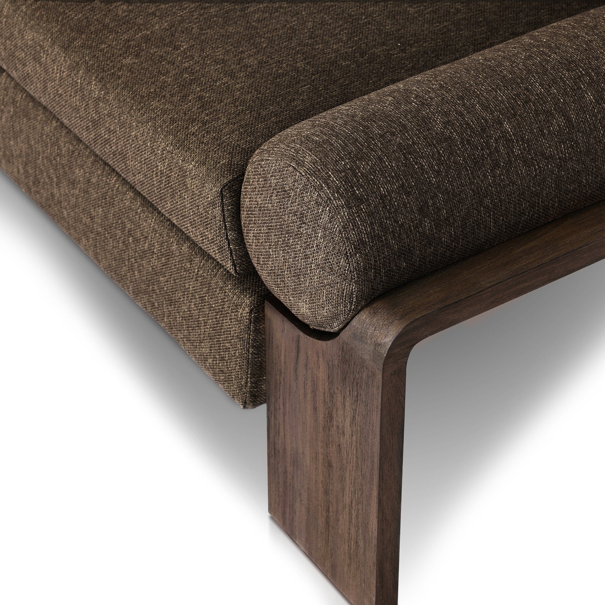 Joette Outdoor Sofa