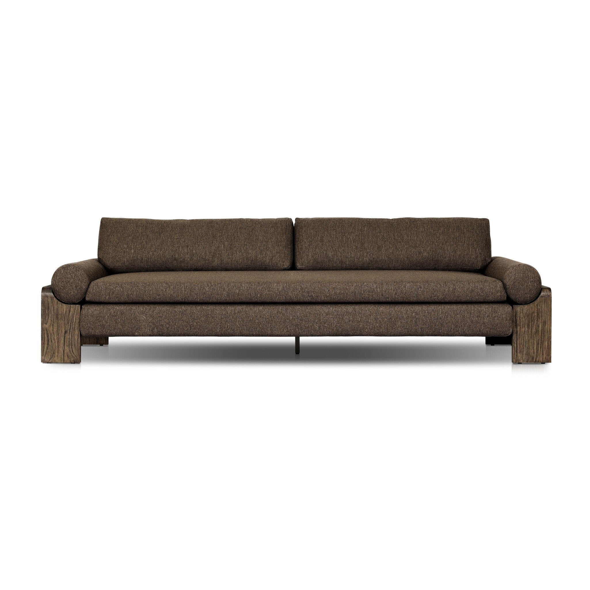 Joette Outdoor Sofa