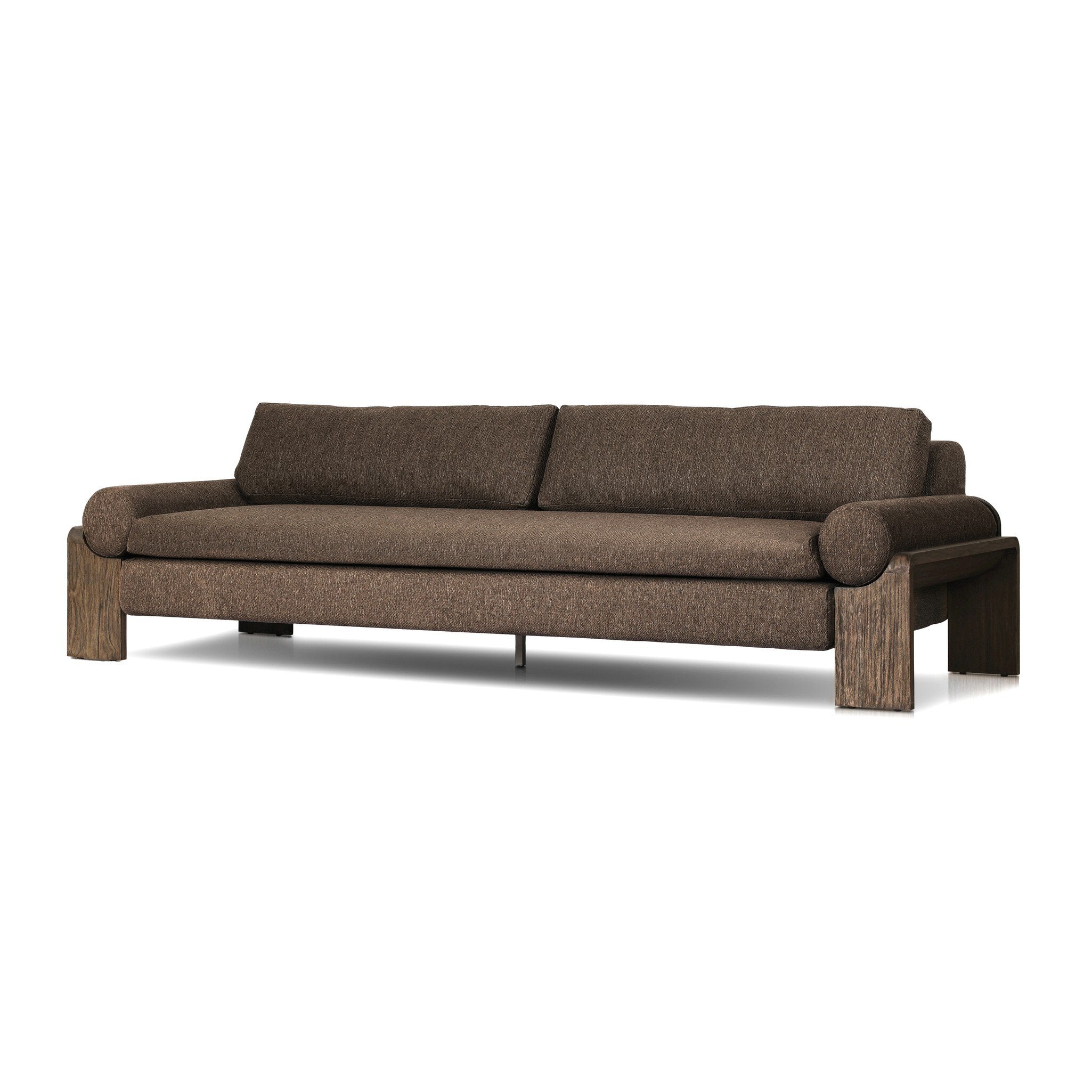 Joette Outdoor Sofa