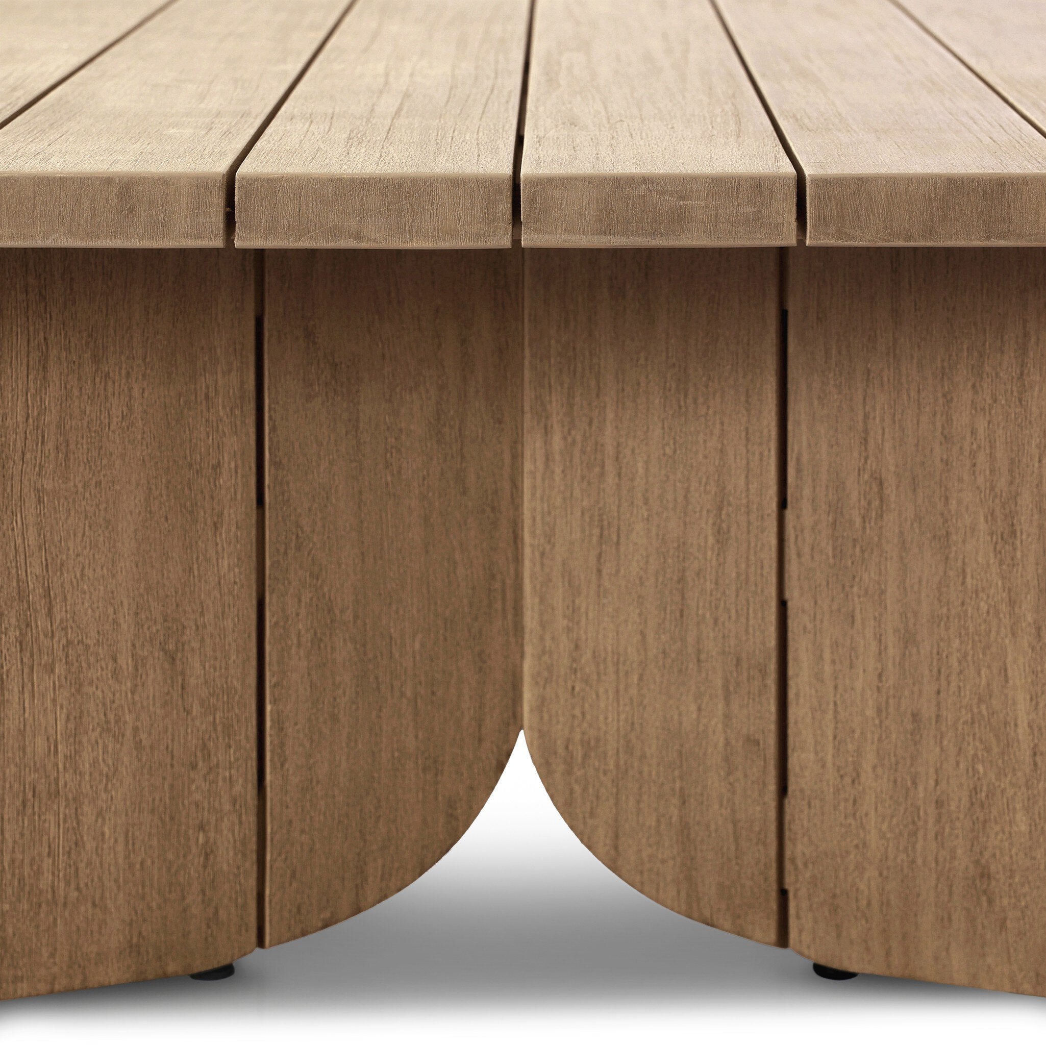 Joette Outdoor Coffee Table