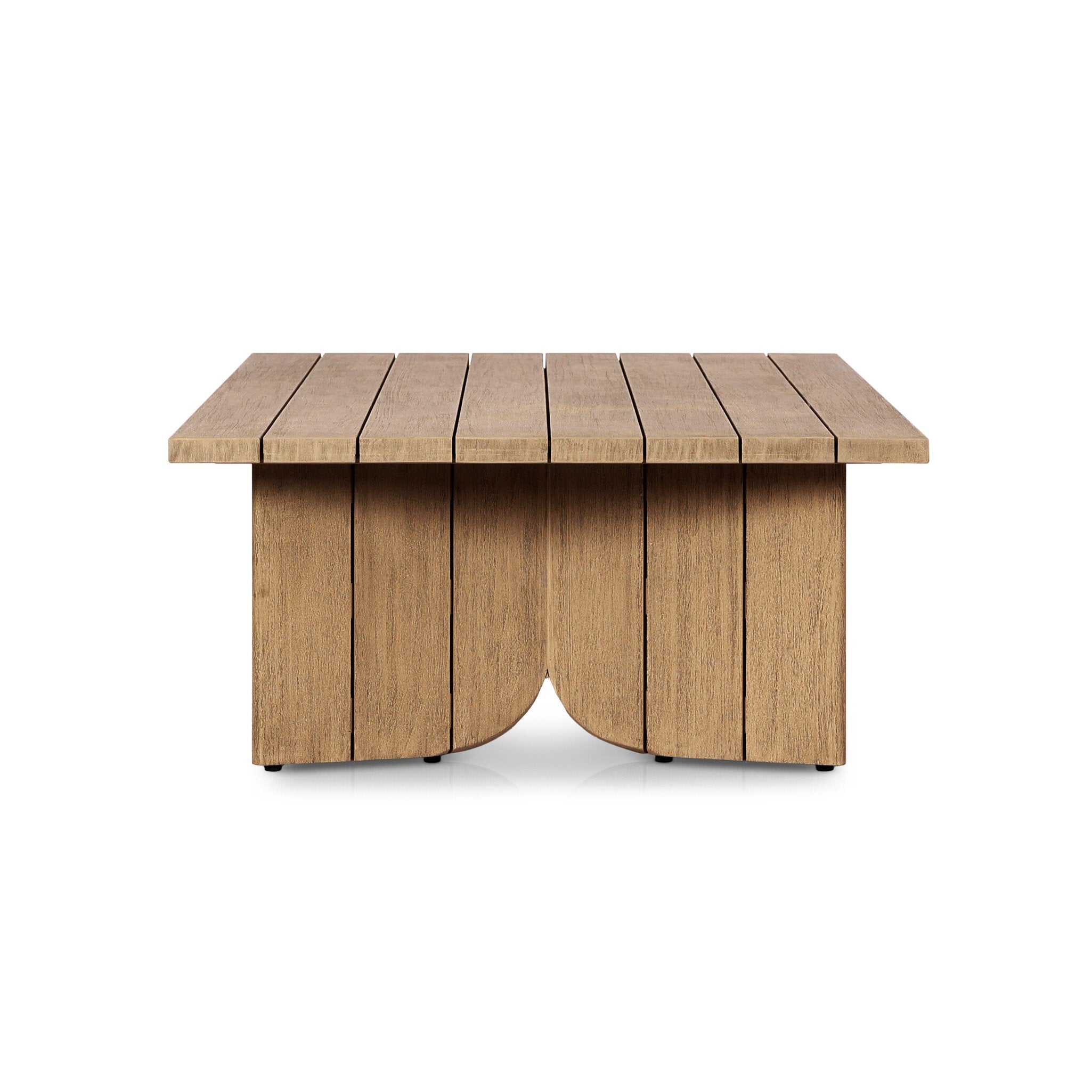 Joette Outdoor Coffee Table