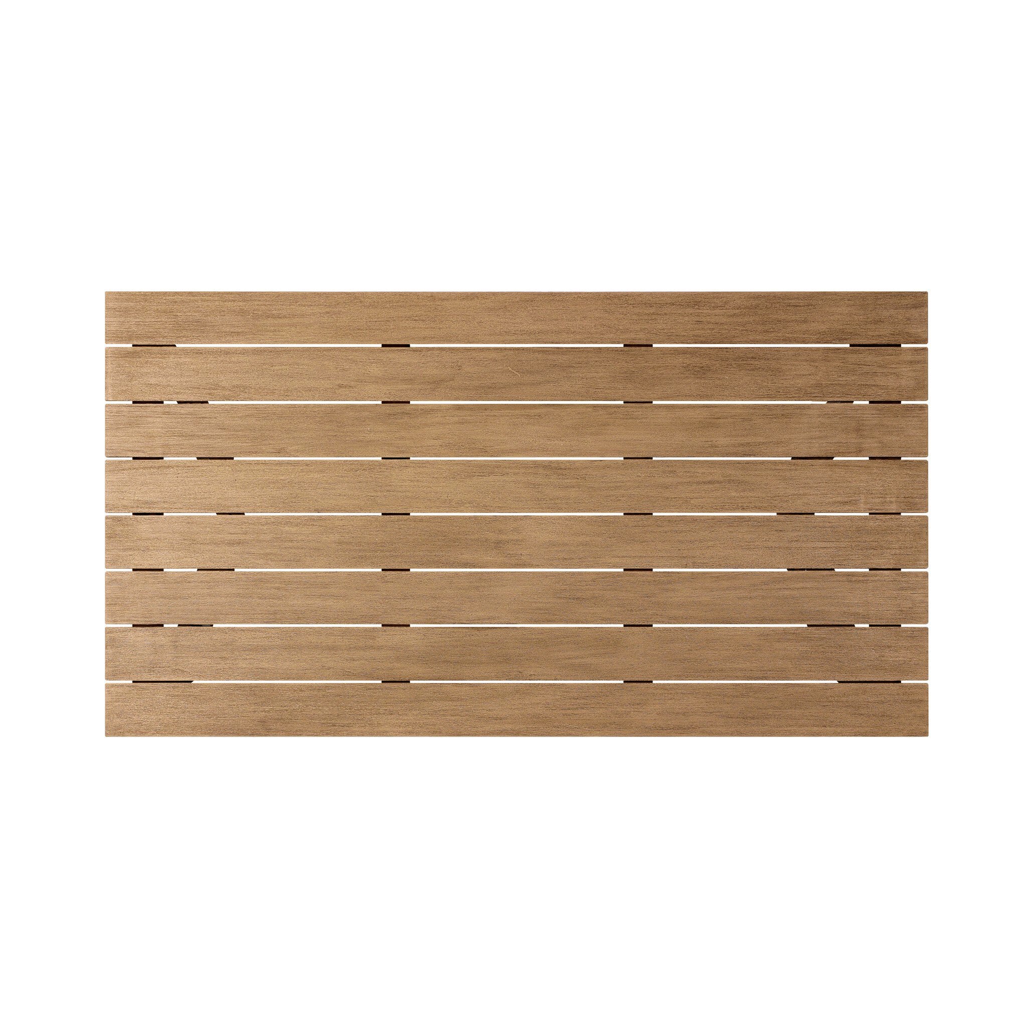 Joette Outdoor Coffee Table