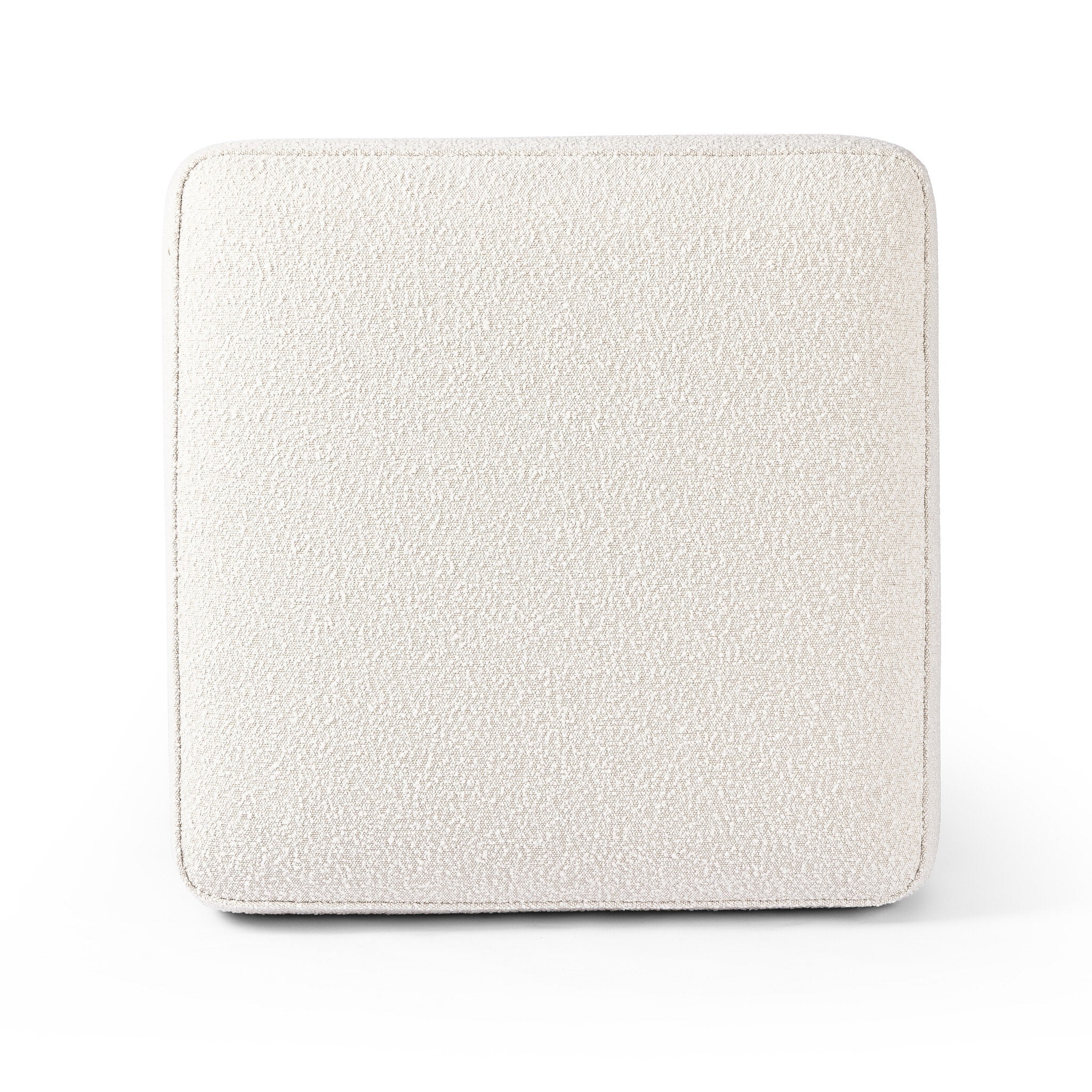 Sinclair Square Ottoman-36"