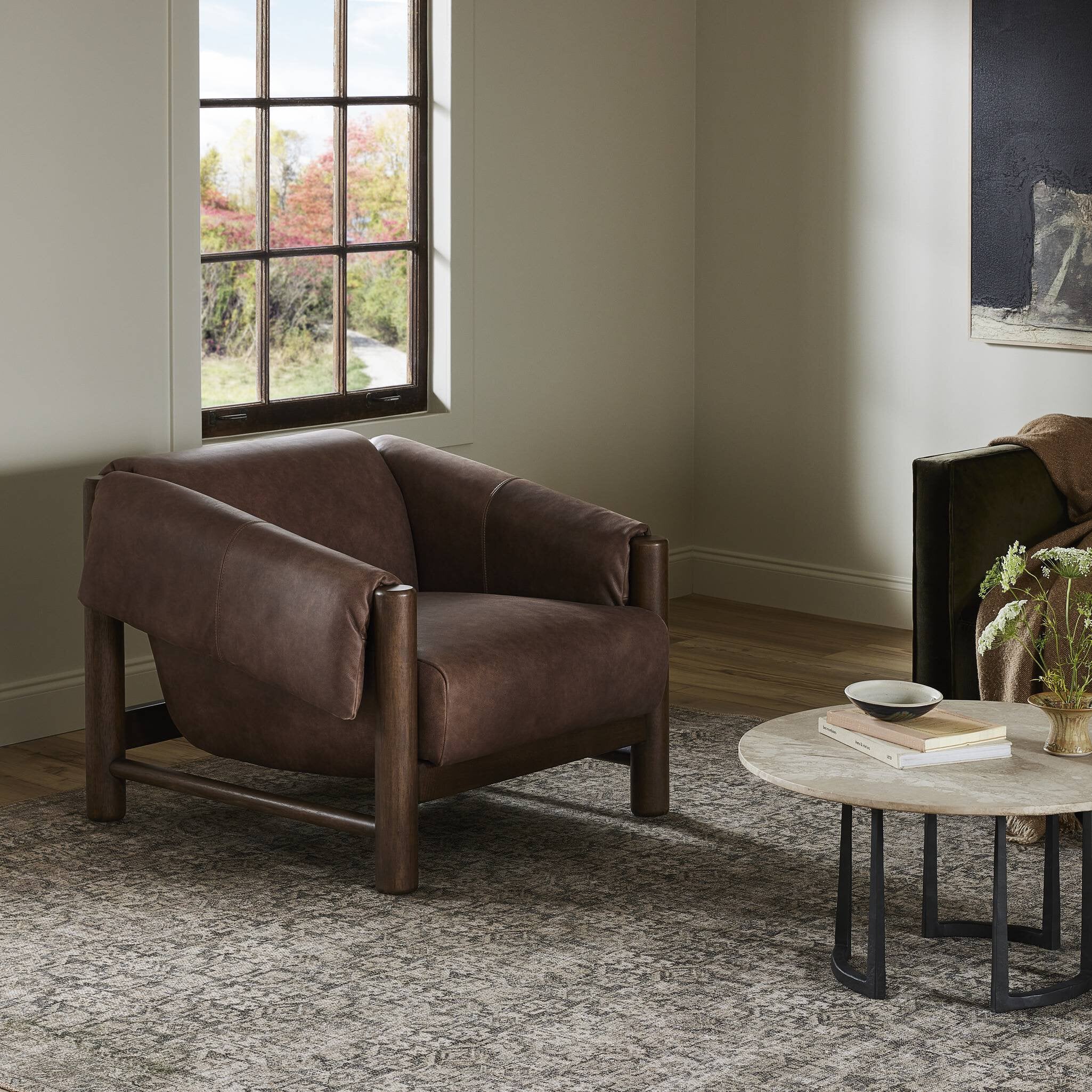 Boden Chair