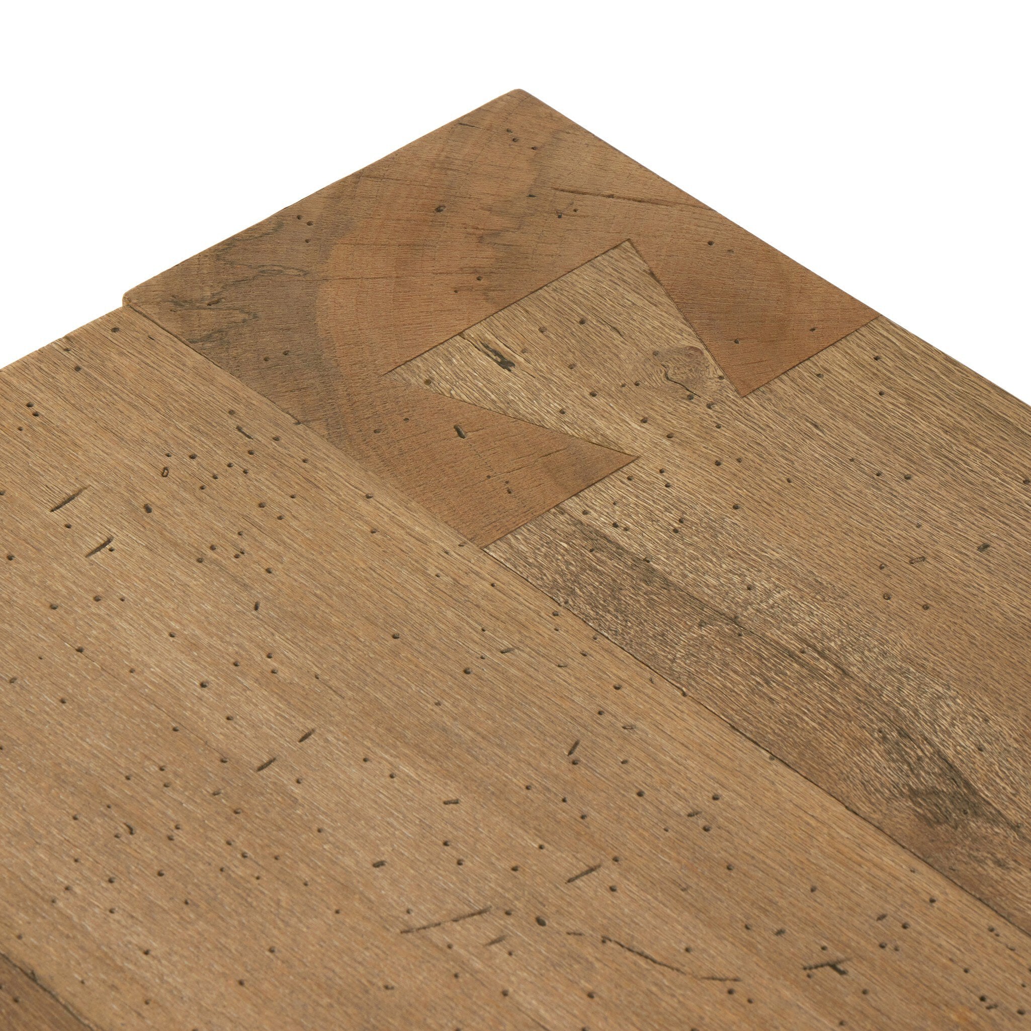 Abaso Rectangular Coffee Table