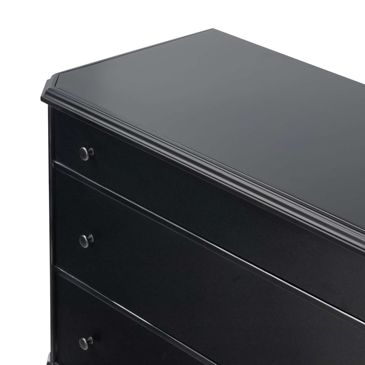 Lendon 6 Drawer Dresser