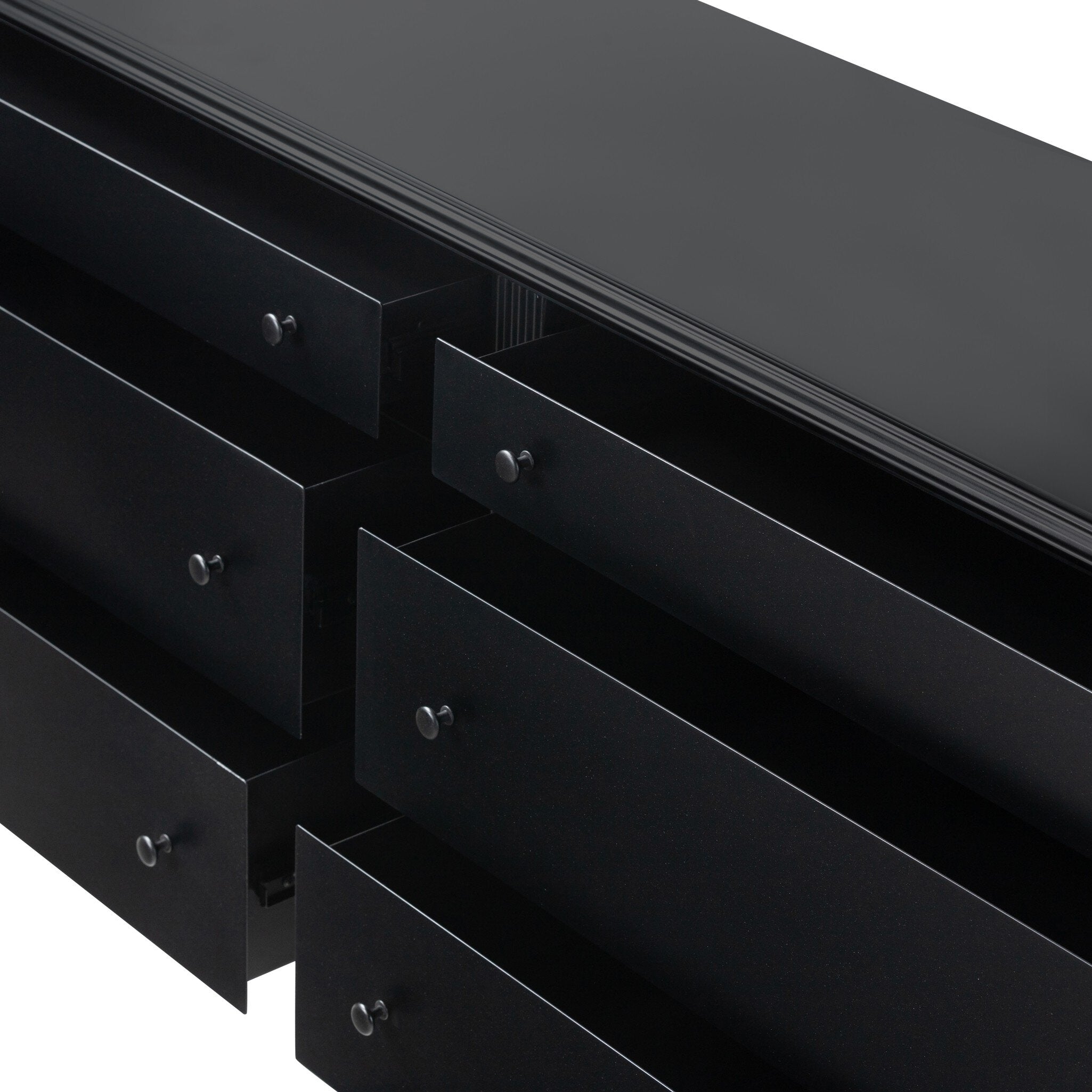 Lendon 6 Drawer Dresser