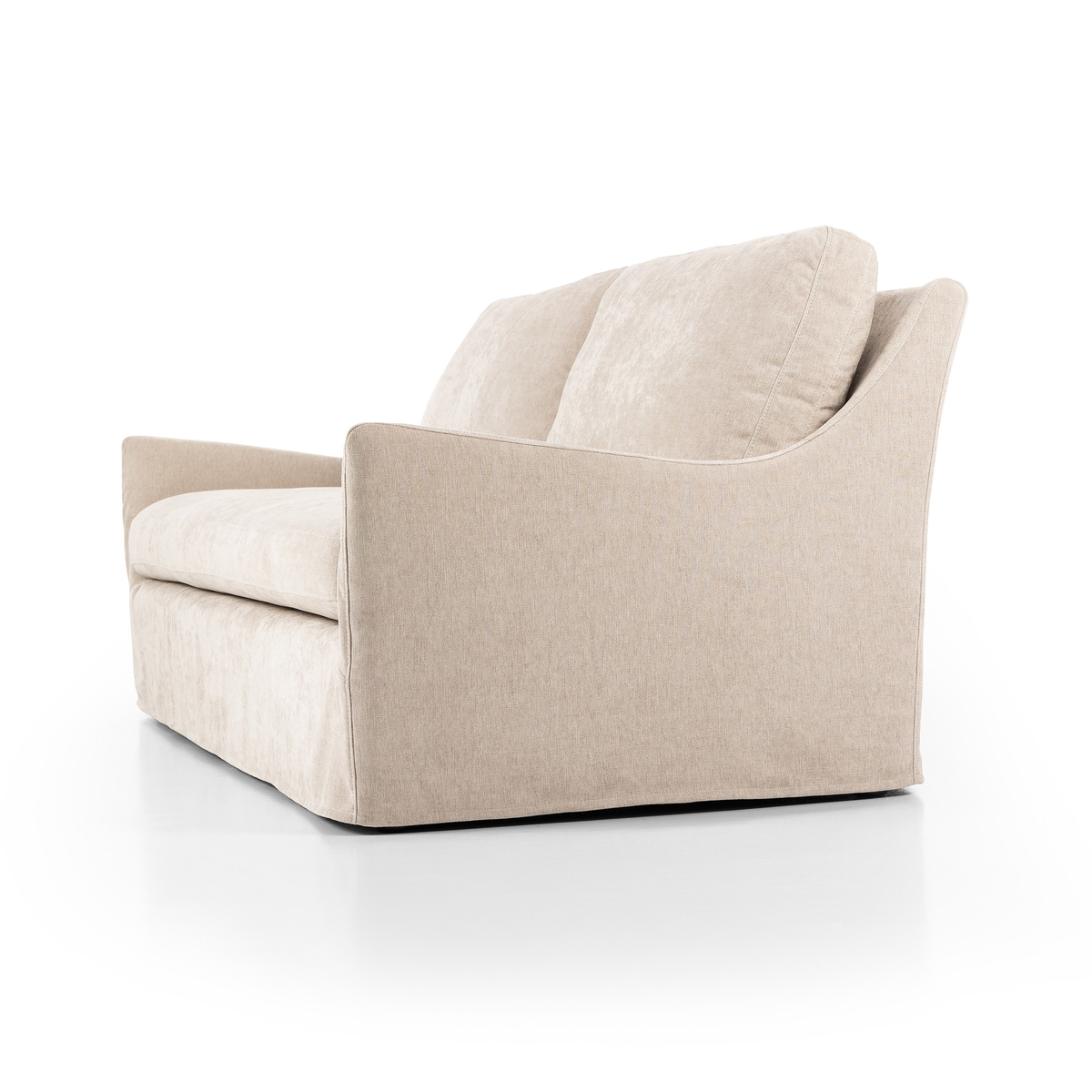 Monette Slipcover Sofa