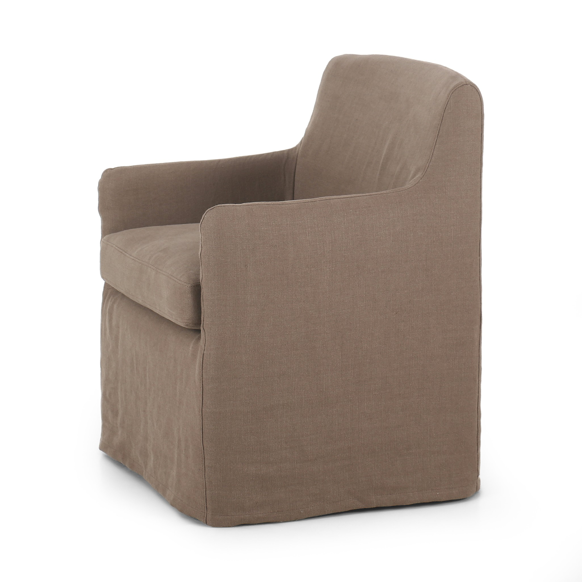 Westcott Slipcover Dining Chair