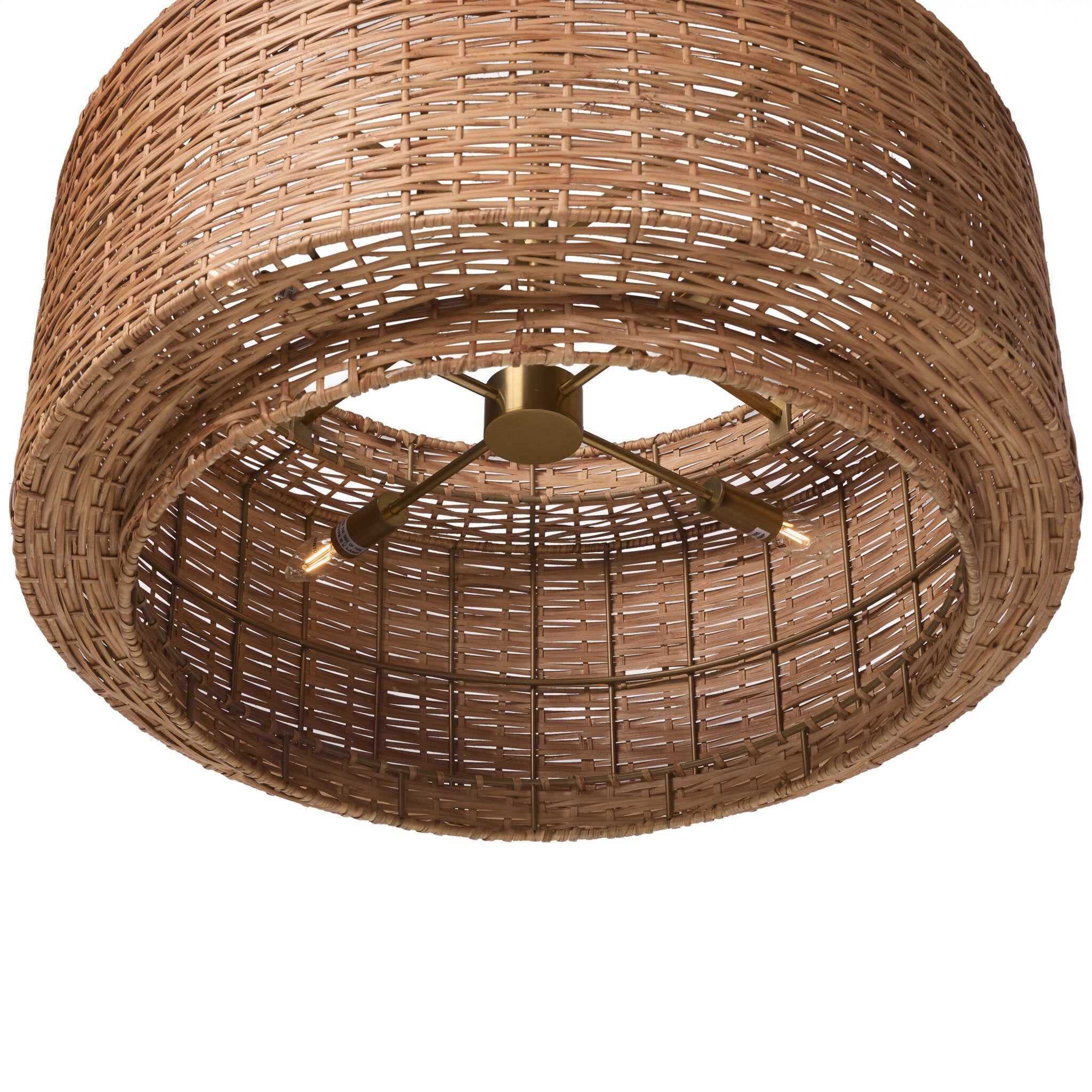 Wendall Pendant