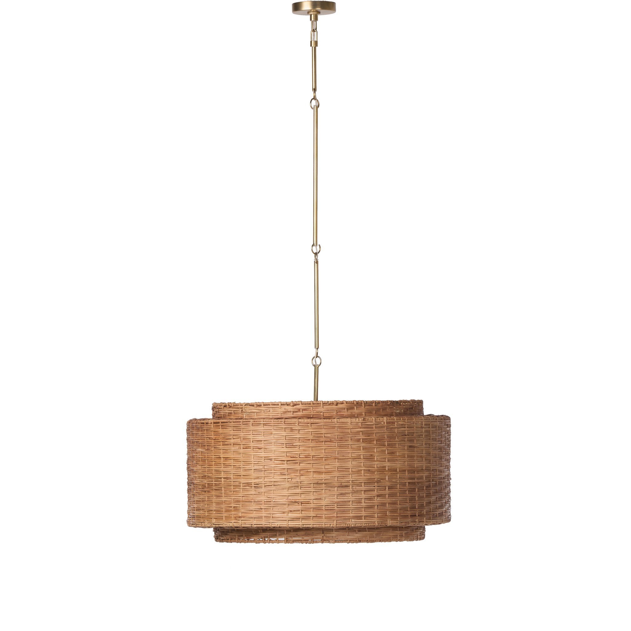 Wendall Pendant