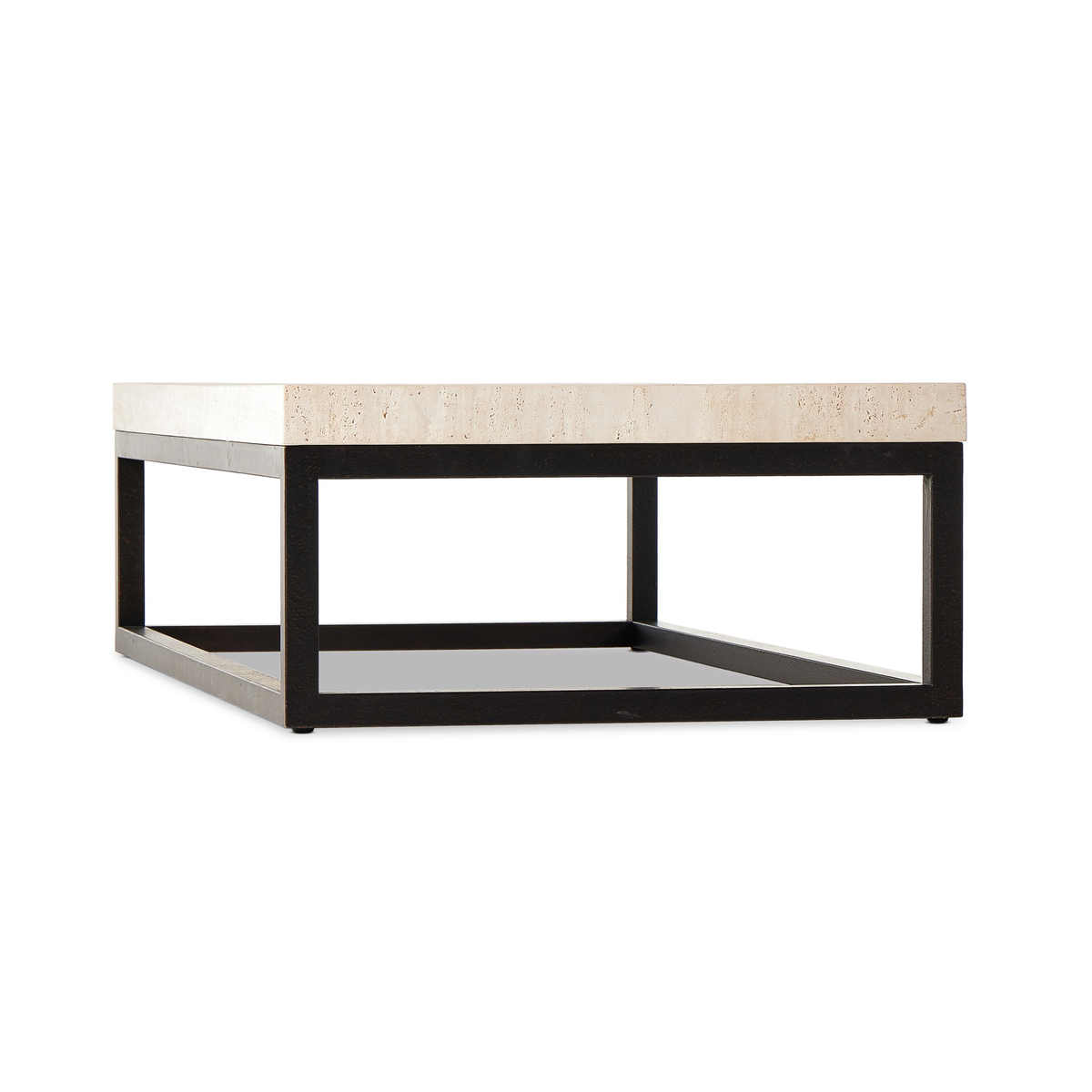 The Rectangular Coffee Table 67"